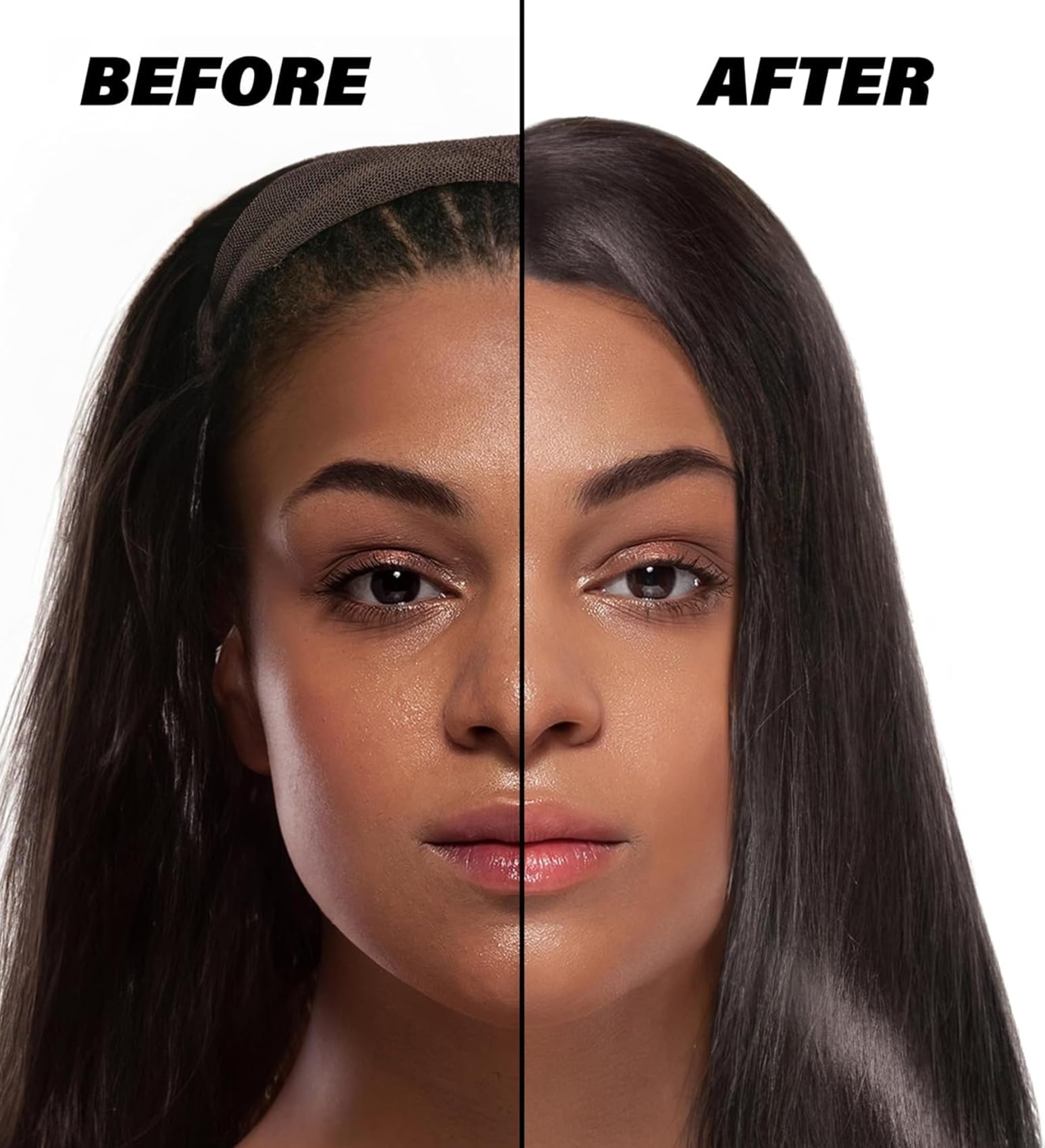 EBIN NEW YORK Wonder Lace Bond Extreme Firm Hold Wig Adhesive - Waterproof, Latex-Free, 1.18oz 6