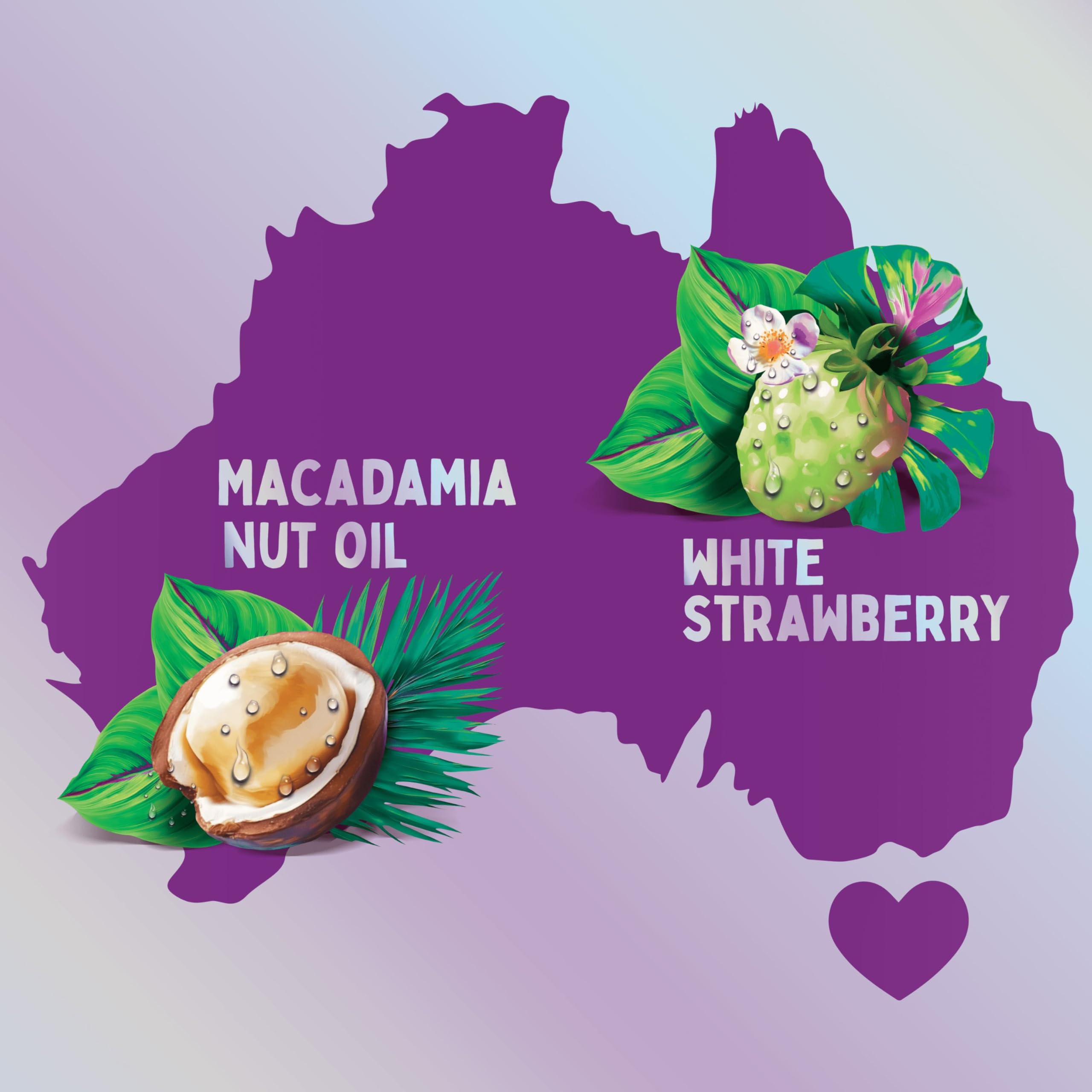 Aussie SOS Super Serum Leave-In Conditioner for Dry, Damaged Hair - 100 Hours Hydration 7