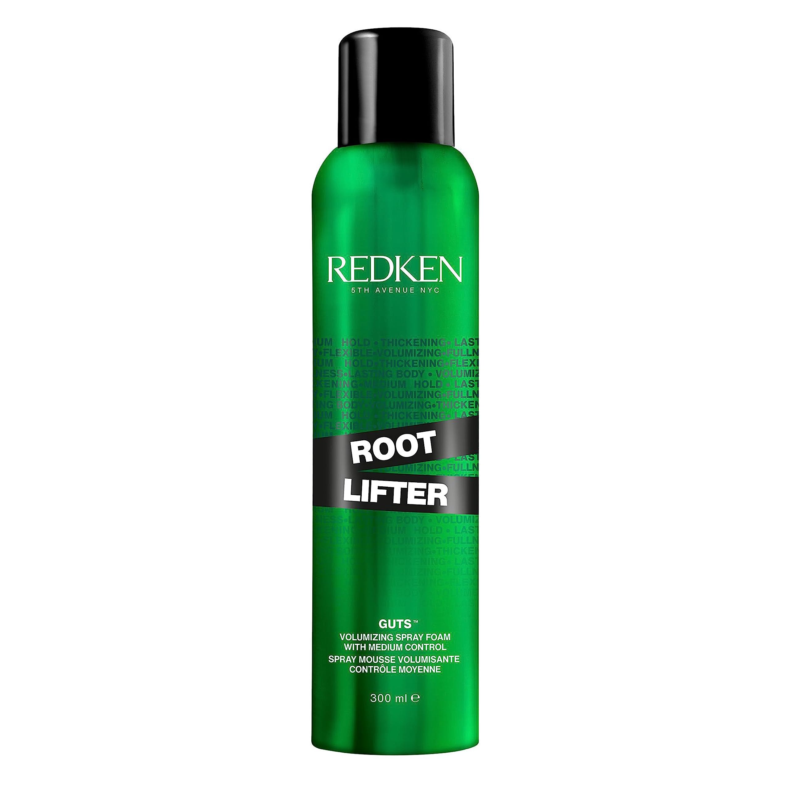 REDKEN Root Lifter Styling Spray for Targeted Lift and Volume