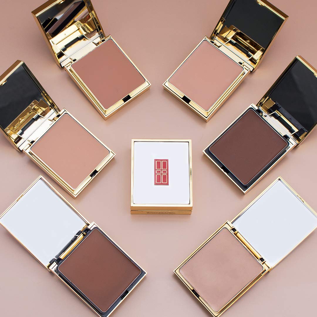 Elizabeth Arden Flawless Finish Sponge On Cream Makeup Foundation, Bronzed Beige II, 23 g