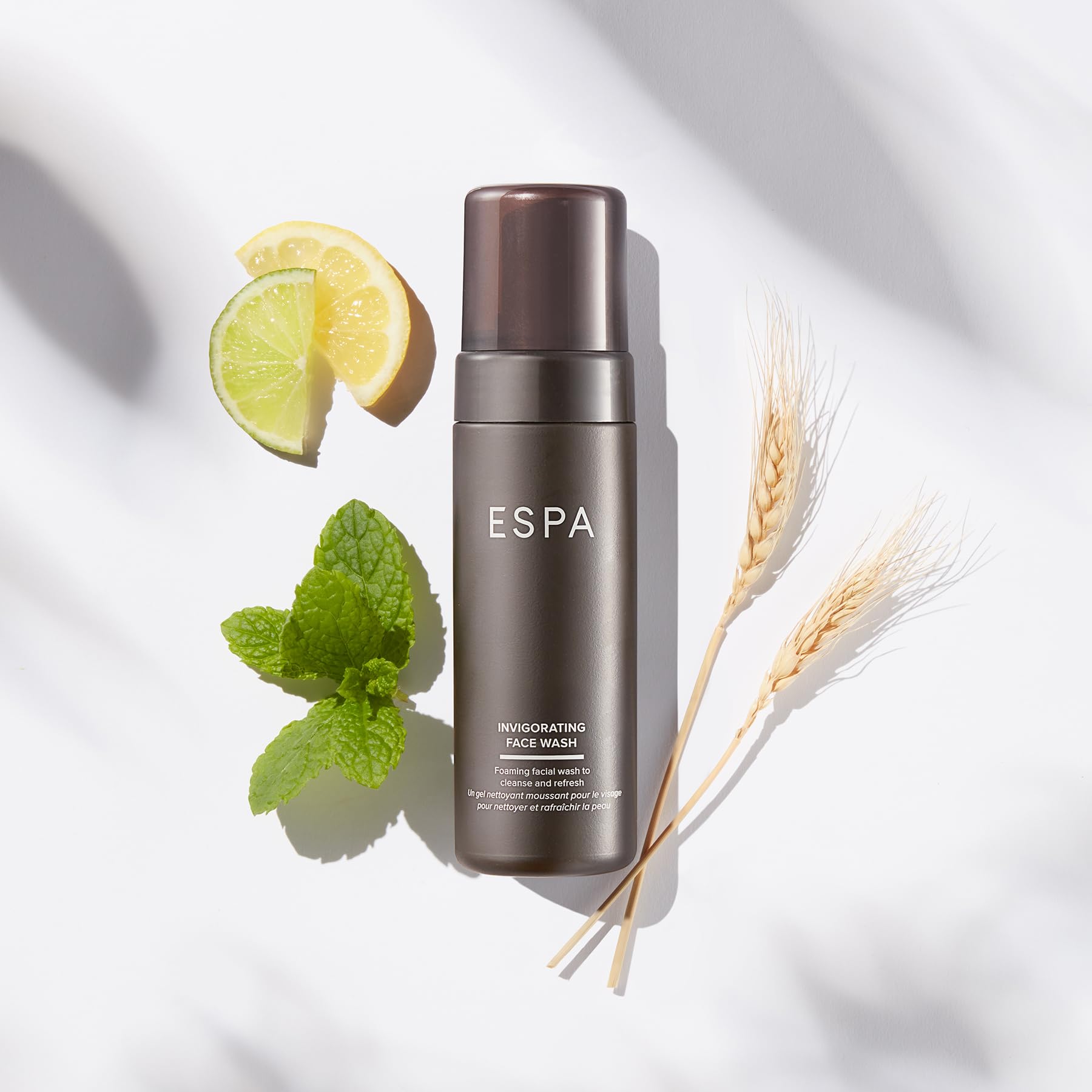 ESPA Invigorating Foaming Facial Wash for Deep Cleansing | 150ml 3