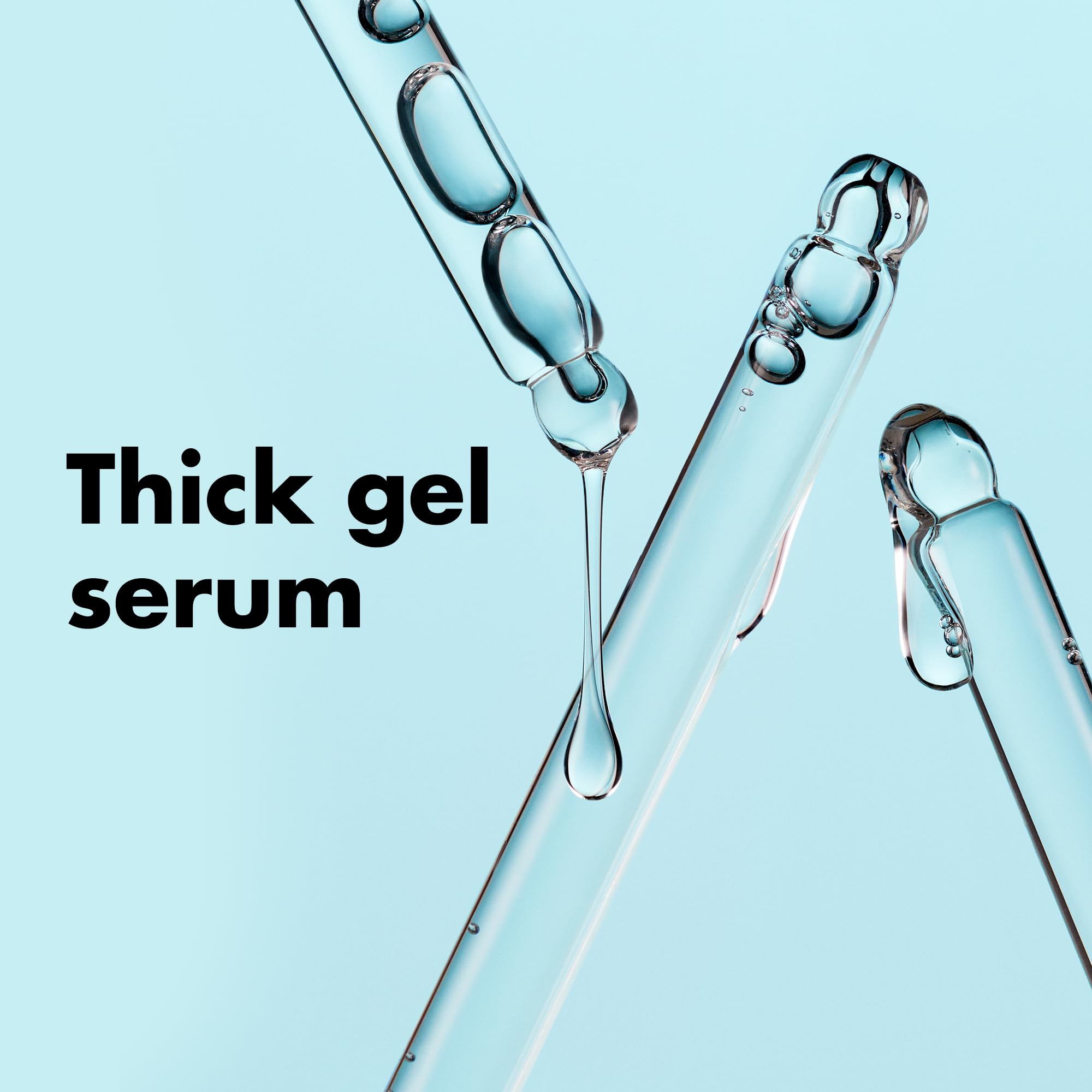 elf SKIN Holy Hydration! Triple Bounce Serum, 1,7 % Hyaluronsäure-Serum 5