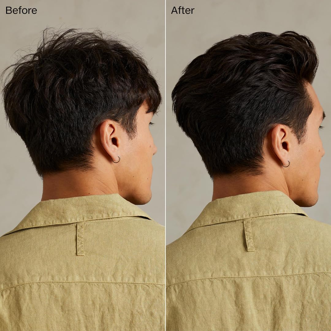 Tea Tree Shaping Cream for Hair Styling, 85g 4