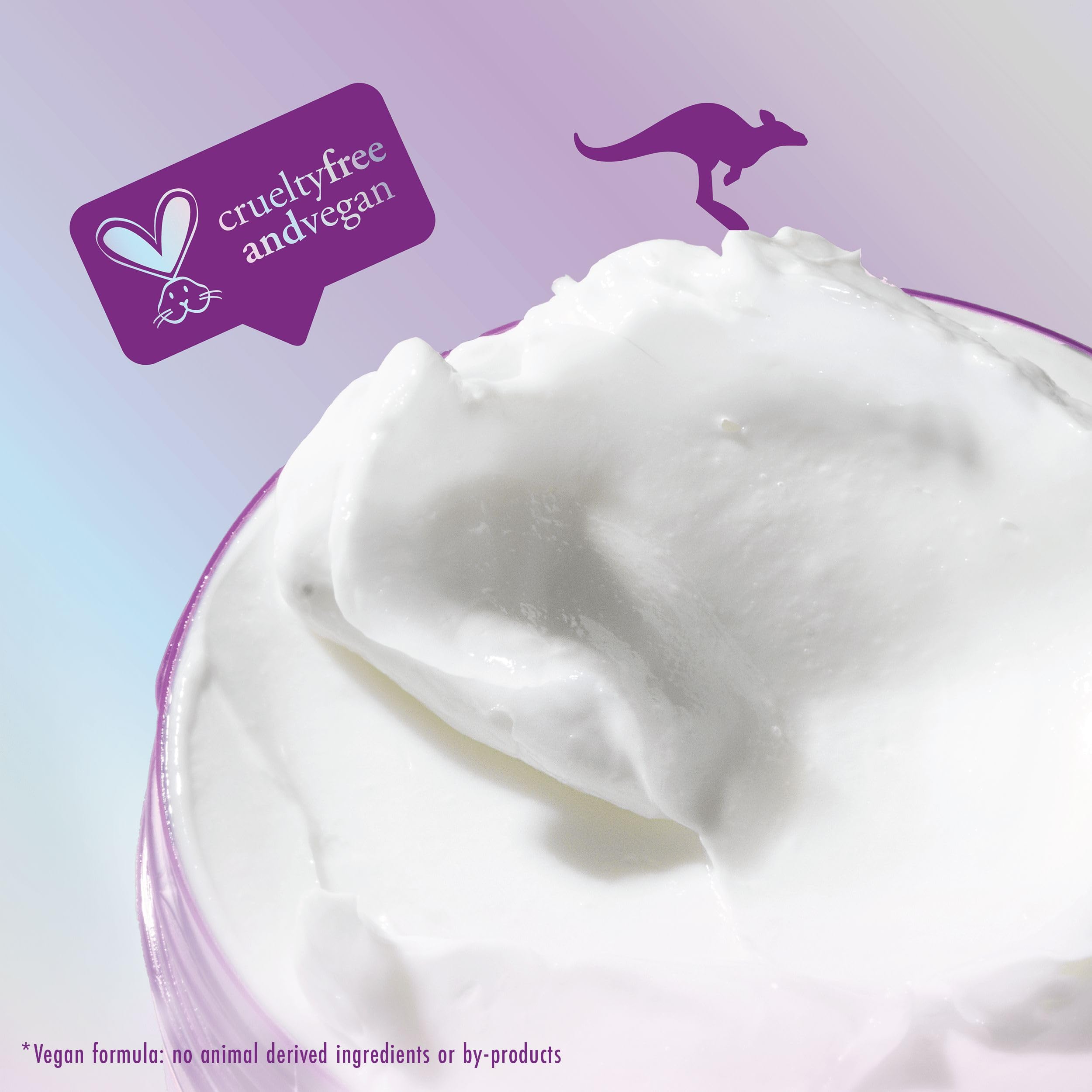 Aussie SOS Supercharged Repair Hair Mask 500ml for Dry and Damaged Hair 8