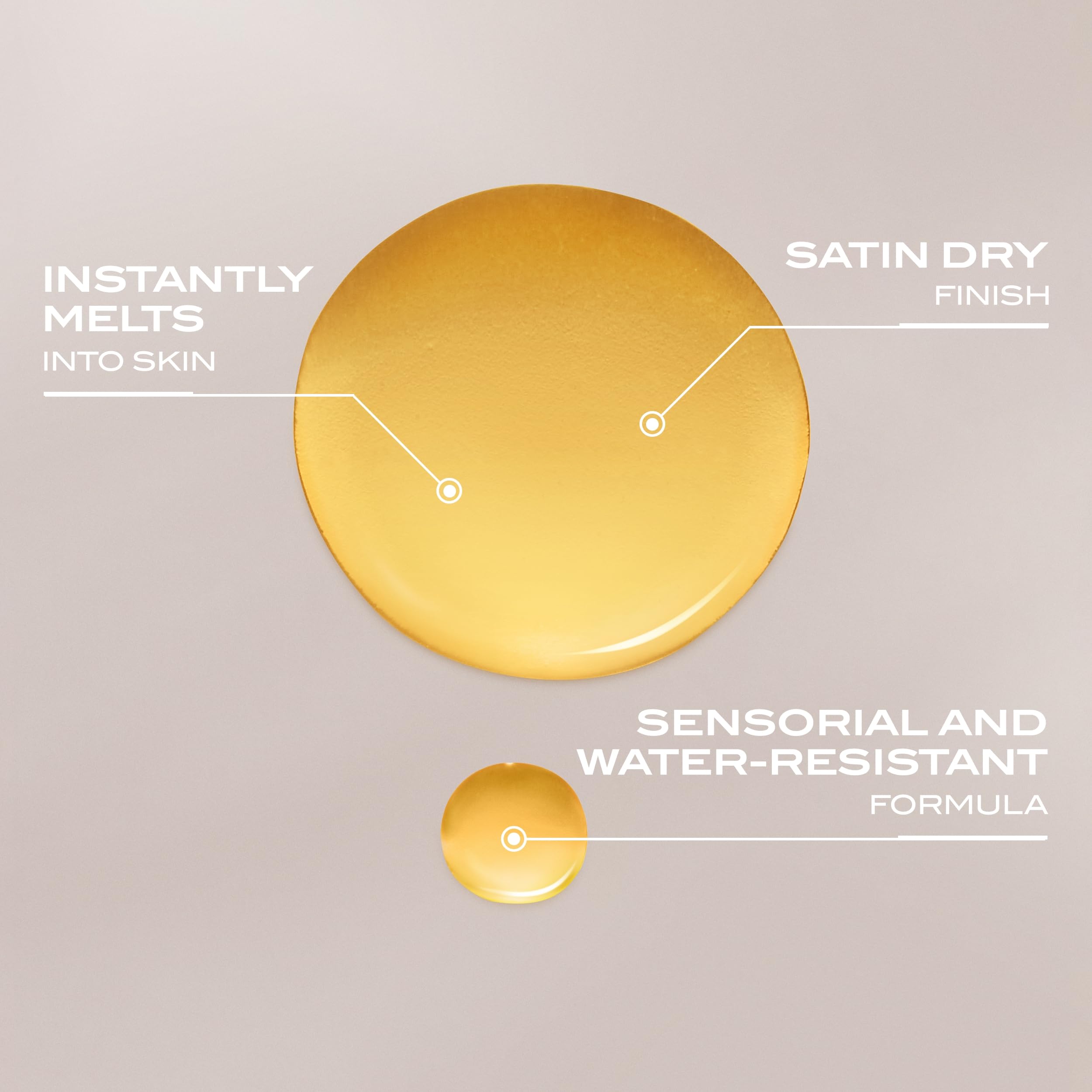 Lancaster Sun Beauty Dry Body Oil SPF30 150ml with Photoaging Control 3