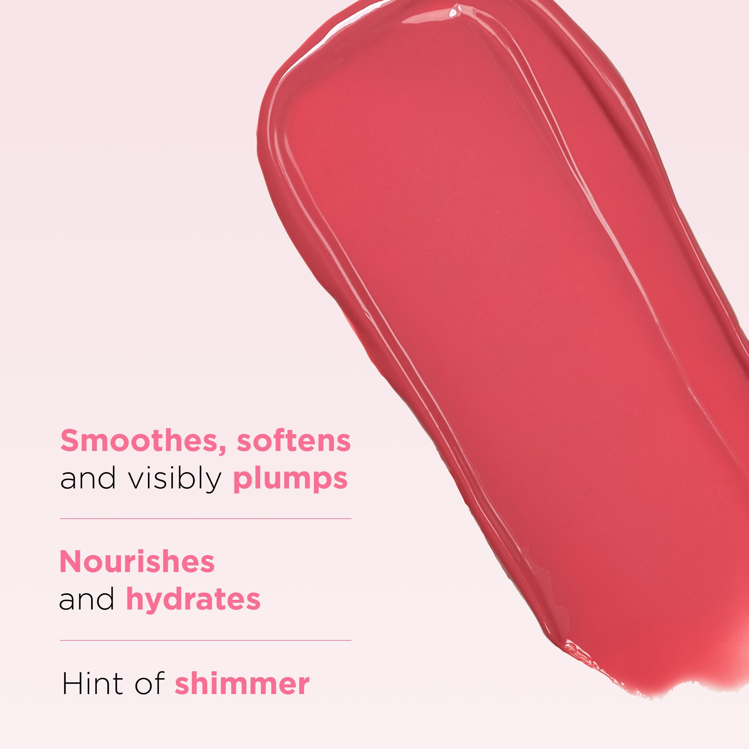 CLARINS Lip Perfector Gloss in Toffee Pink Shimmer, 12ml 3