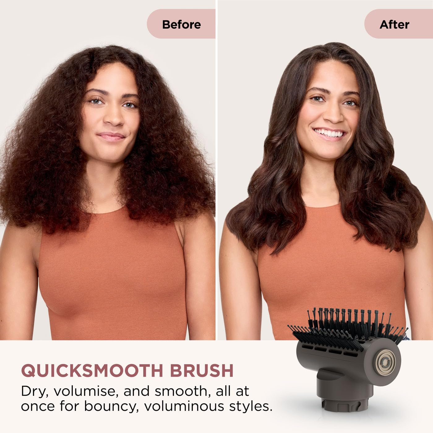 Shark SpeedStyle Pro FLEX Hair Dryer - High Performance High-Velocity Drying 6