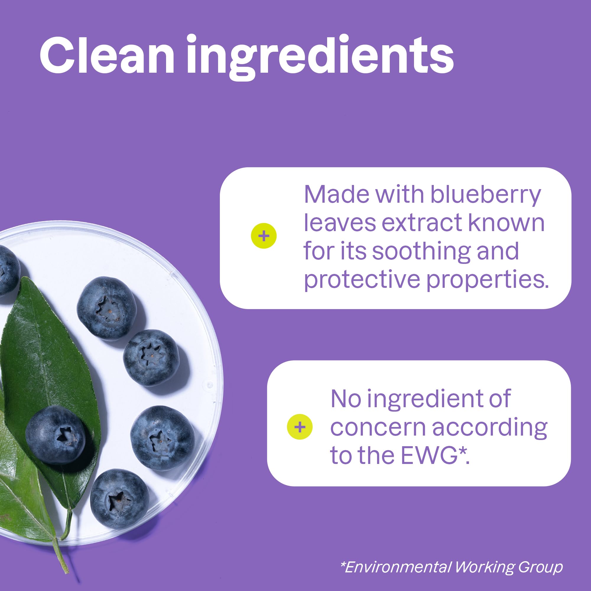 ATTITUDE EWG VERIFIED Kids 2-in-1 Shampoo and Body Wash, Vanilla & Pear, 473 mL 3