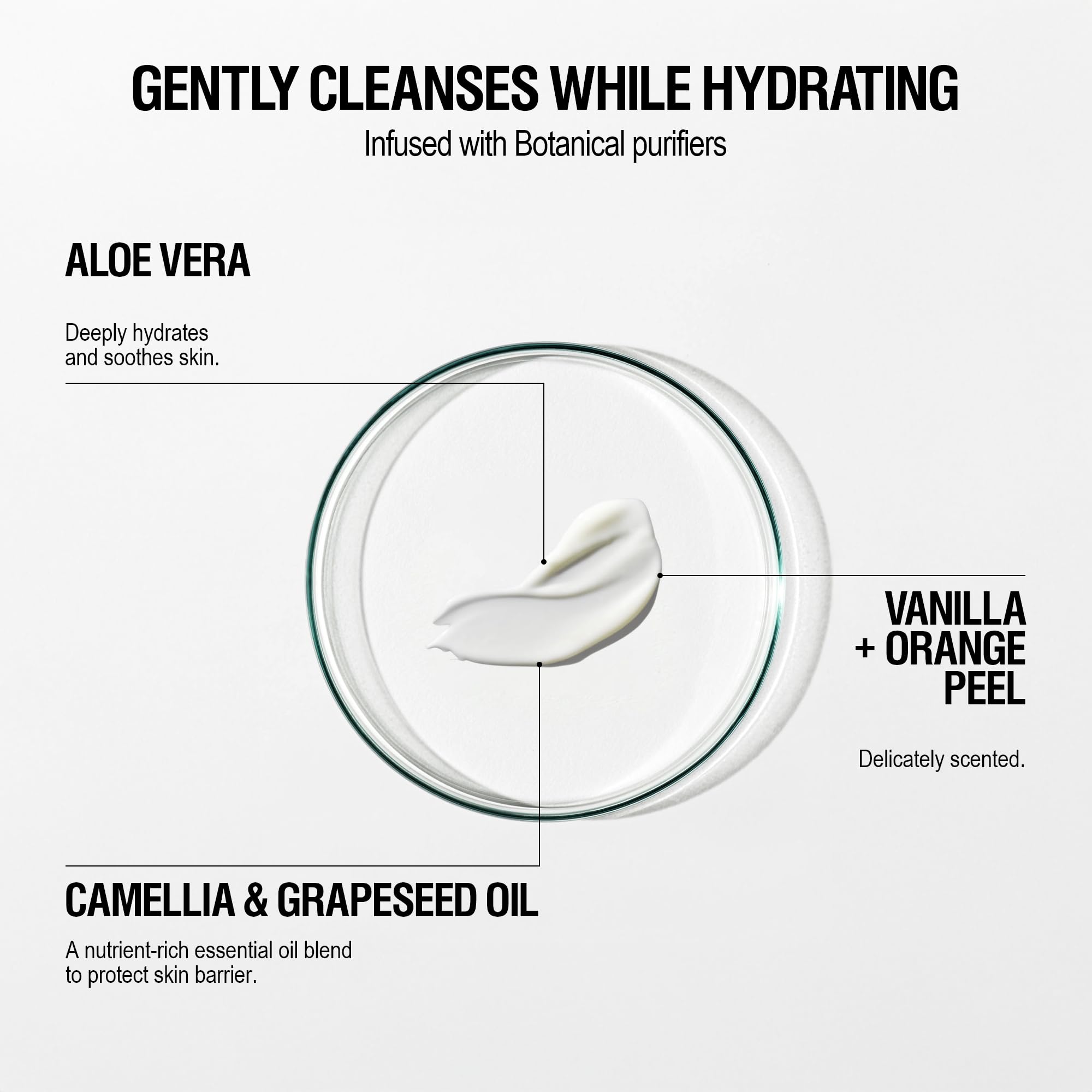 Grown Alchemist Restorative Luxury Hand Cream - Vanilla & Orange Peel 5