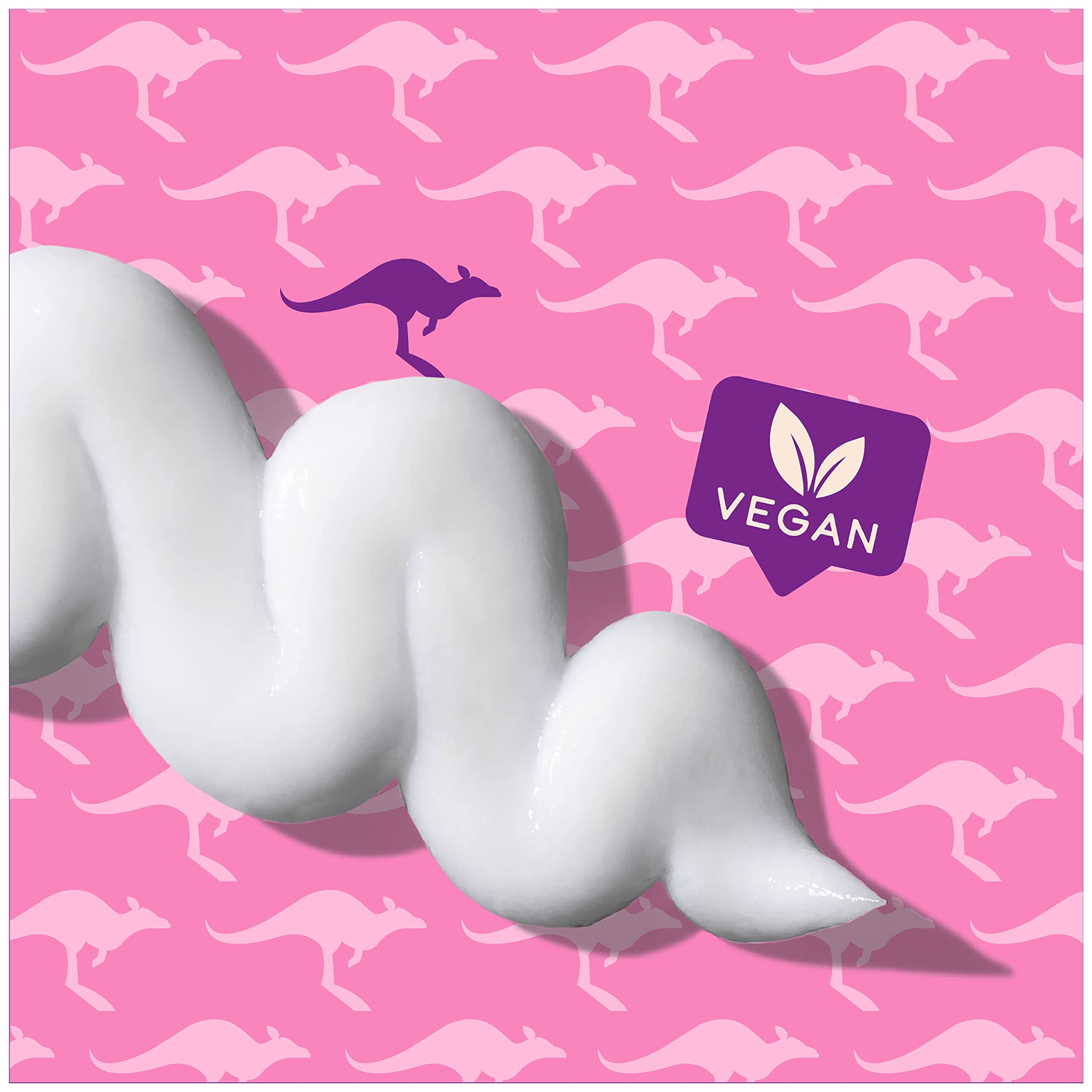 Aussie 3 Minute Miracle Reconstructor Vegan Deep Treatment Hair Mask 350ml 3