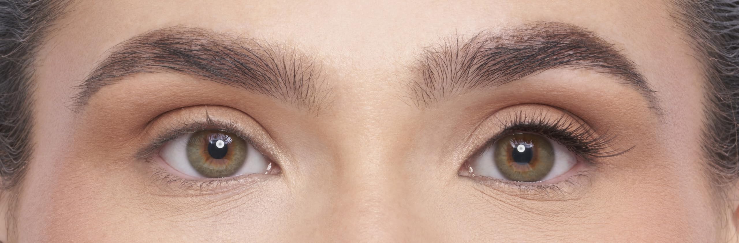 Eylure Half Lash No. 8 for Cat-Eye Effect - Reusable with Latex-Free Glue 6