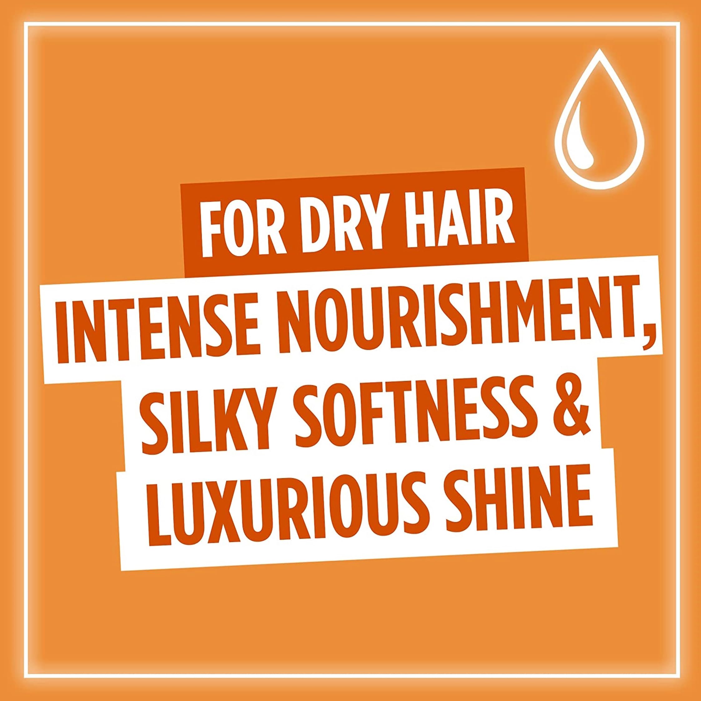 L'Oreal Paris Extraordinary Oil Nourishing Buttery Mask for Dry Hair 300ml