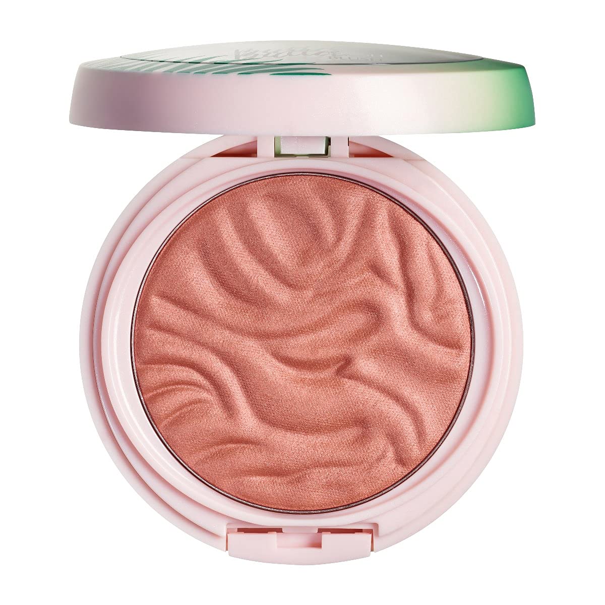 Physician's Formula Murumuru Butter Blush for a Radiant Brazilian Goddess Glow