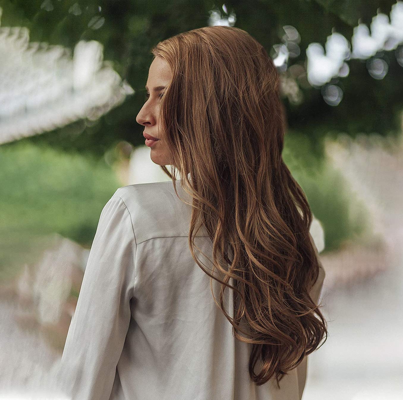 Revlon RVDR5823 Fast and Light 2000W Hair Dryer with Ionic Ceramic Grille 5