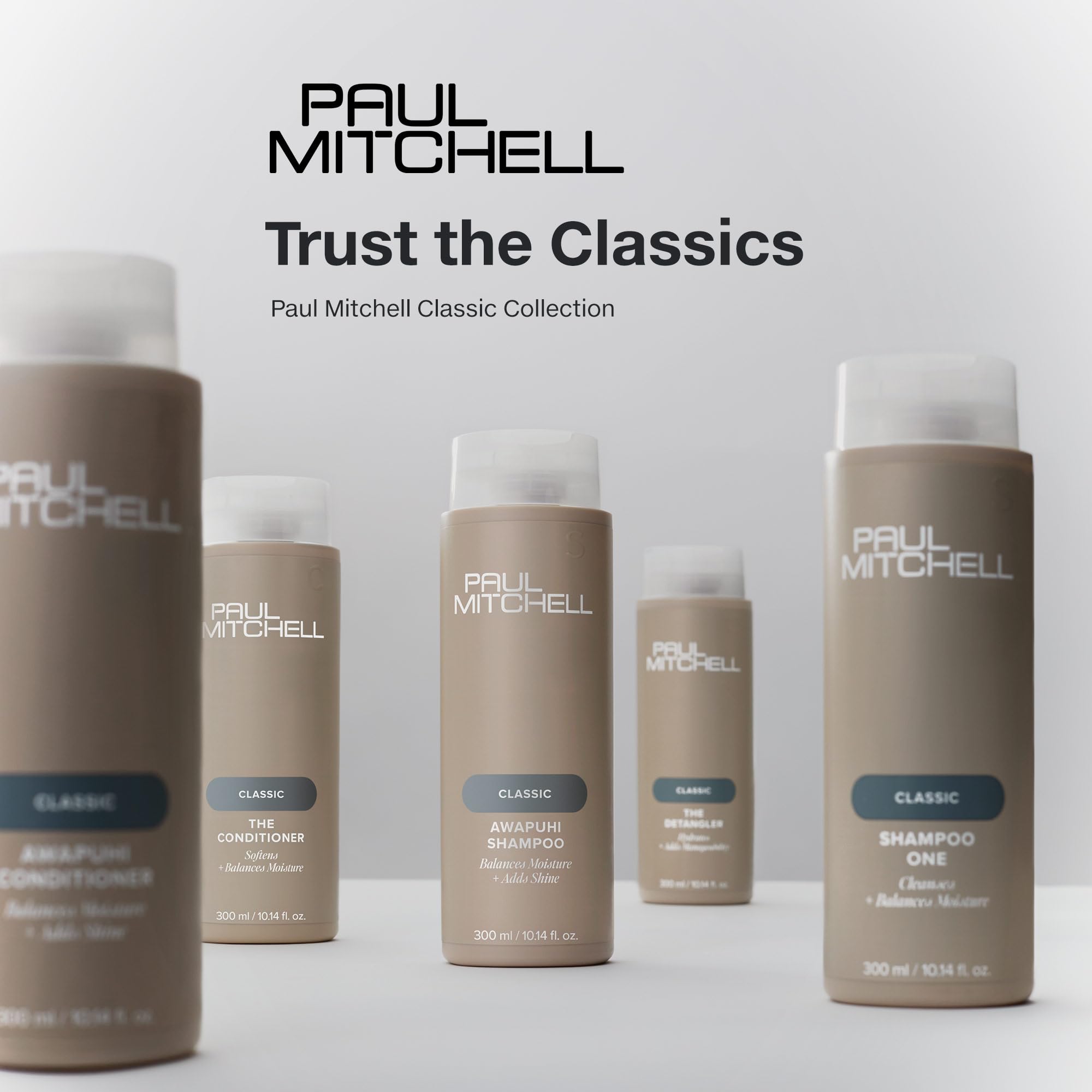 Paul Mitchell Awapuhi Shampoo, 1 Liter Bottle for All Hair Types 7
