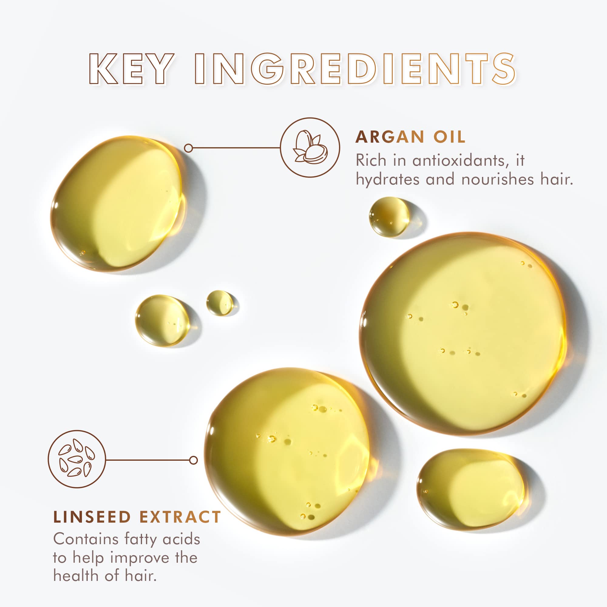 Moroccanoil Treatment Light for Fine and Light-Coloured Hair