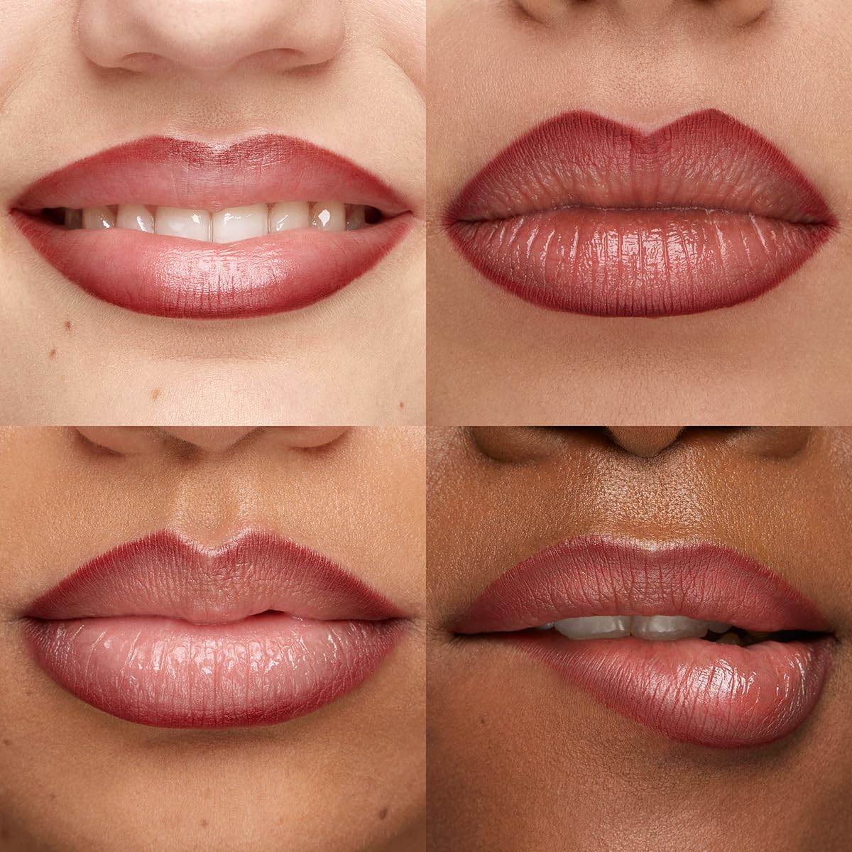 KIKO Milano Creamy Colour Comfort Lip Liner 12 - Long-lasting, Waterproof Lip Pencil 3
