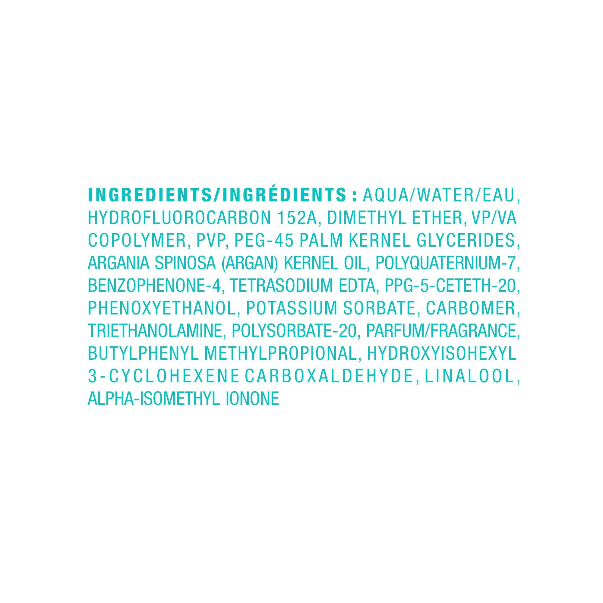 Moroccanoil Root Boost for Long-Lasting Volume and Movement, 250 ml 5