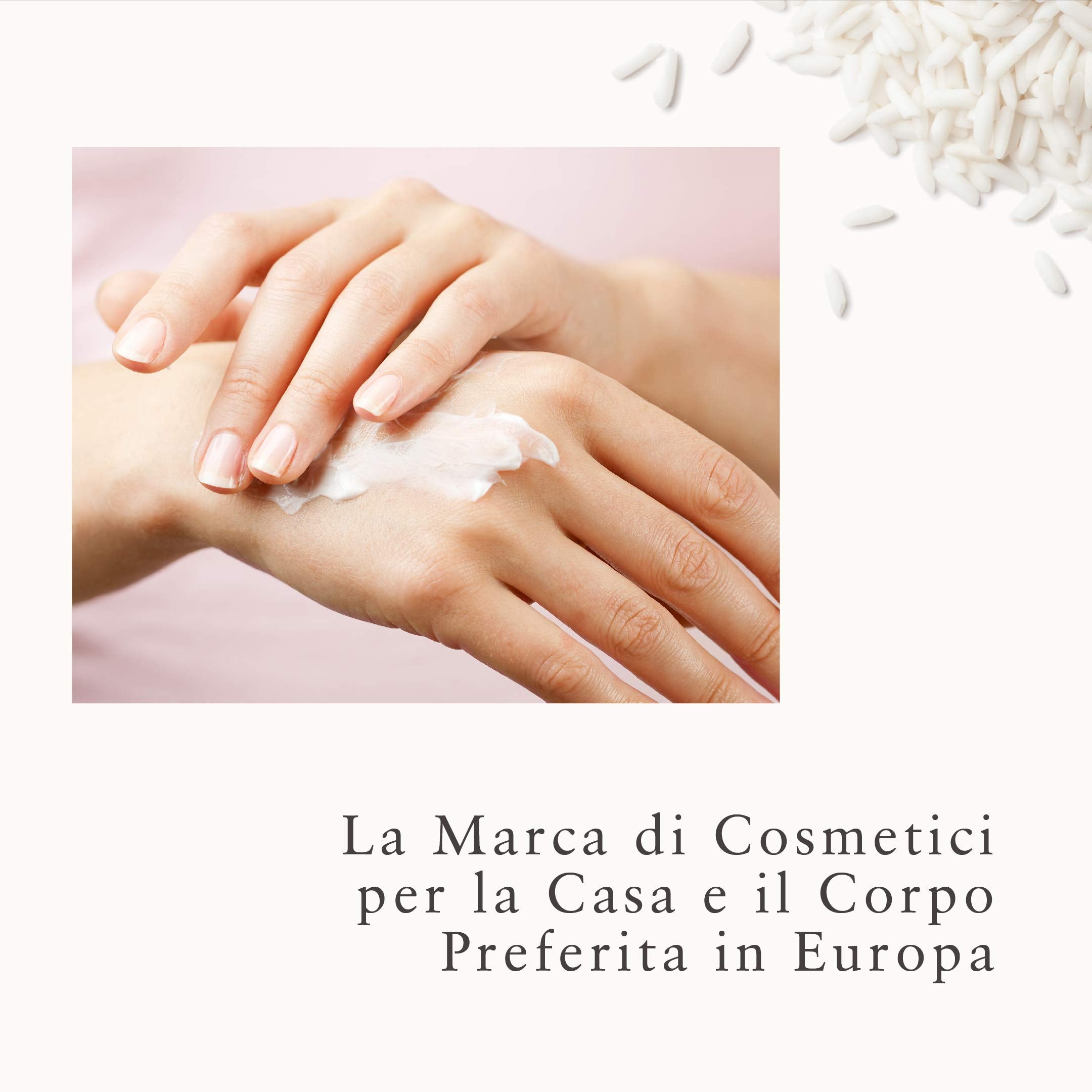 RITUALS Handbalsam aus der Serie „The Ritual of Sakura“, 70 ml – mit Reismilch und Cherr 4