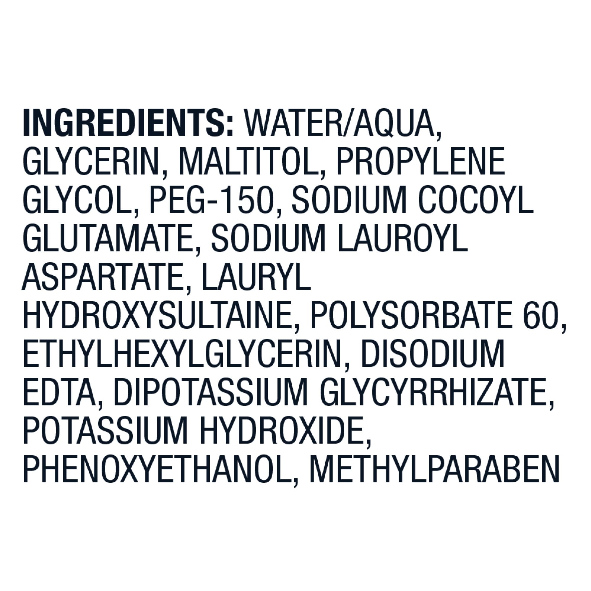 Curél Make-up-Reinigungsöl 150 ml für trockene, empfindliche Haut 8