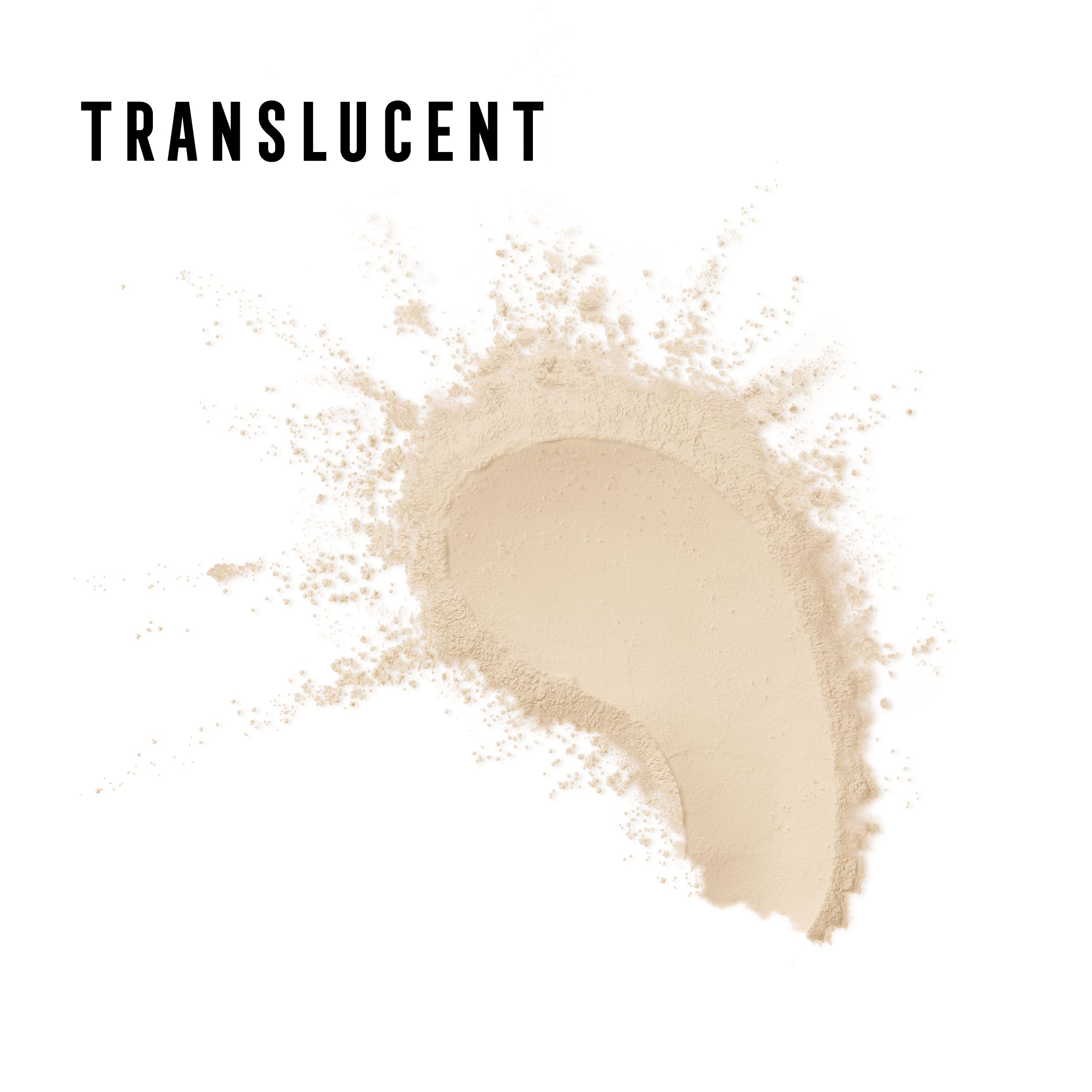 Max Factor Facefinity Pro Blur Longwear Setting Powder, 001 Translucent, 10.5g 7