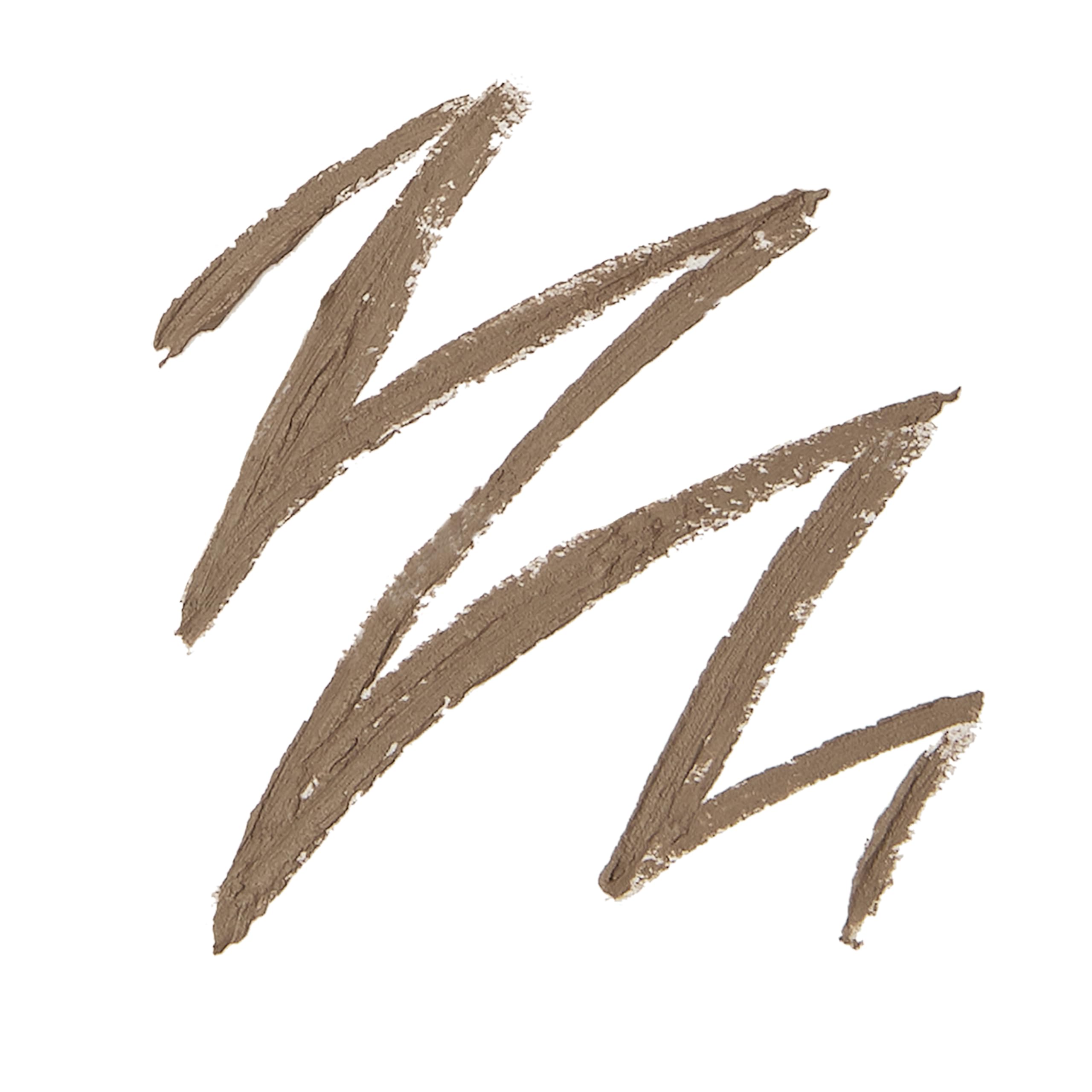 e.l.f. Lock On Liner And Brow Cream for Eyes and Brows, Light Blonde, 0.19 Oz (5g)