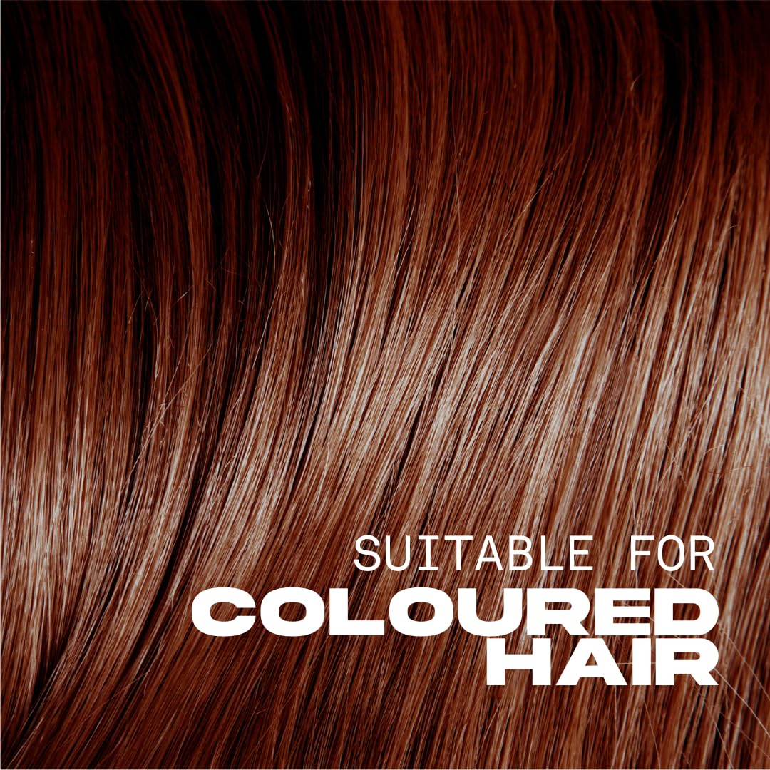 OSMO Color Revive Mushroom Cool Ashy Brown Conditioning Toning Mask, Vegan 225ml 3