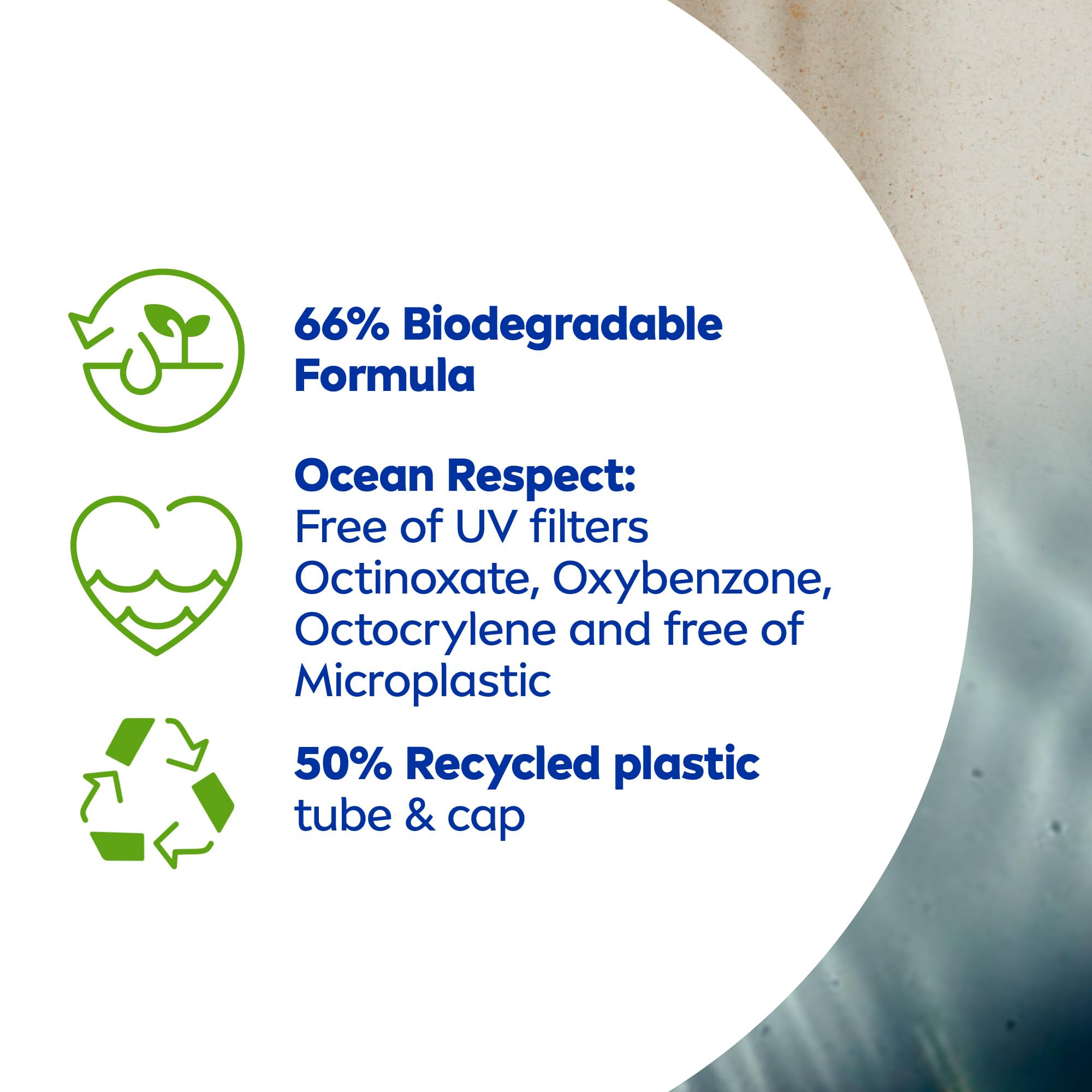 NIVEA Sun UV Face Shine Control Cream SPF 50 for Normal/Combination Skin (50ml) 5