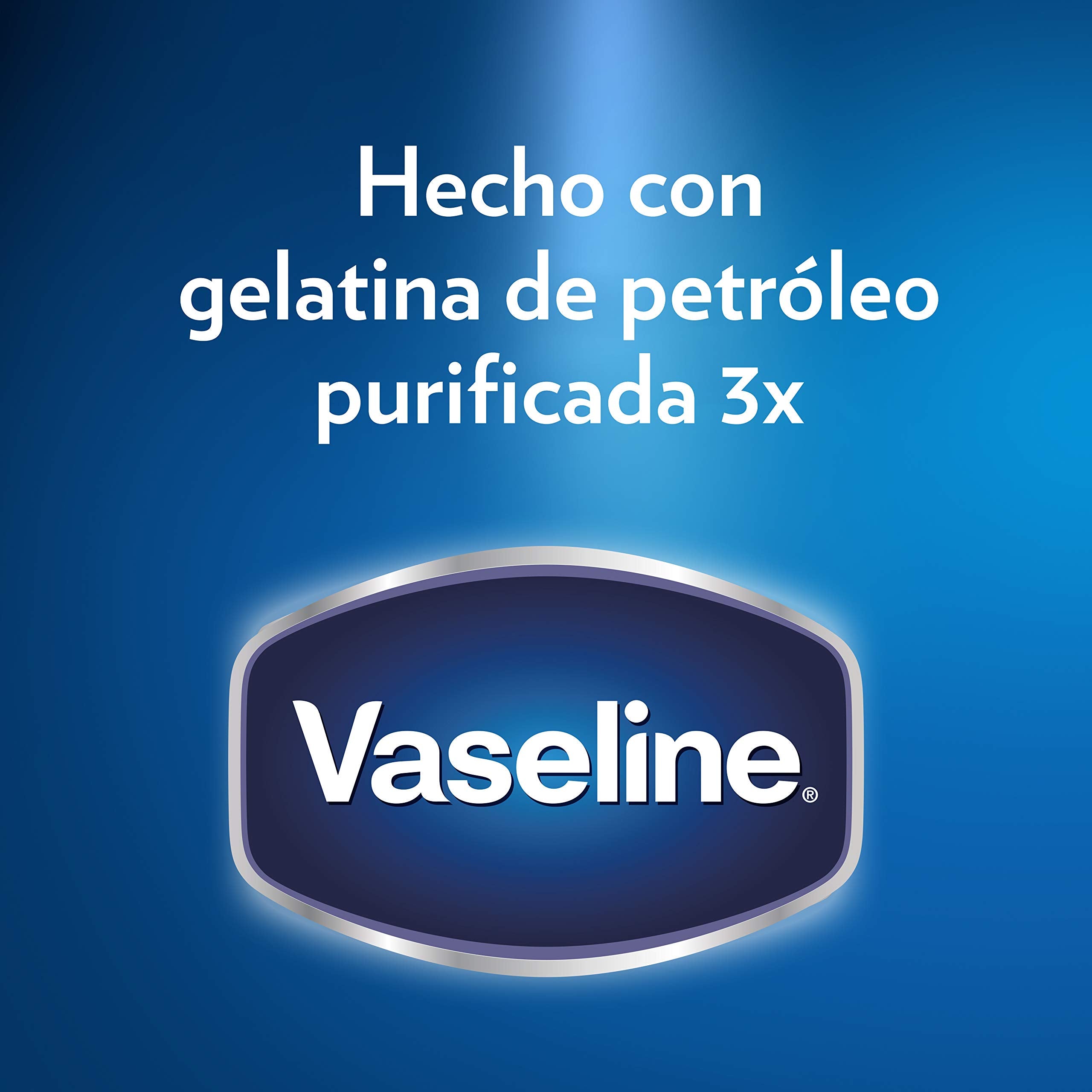 Vaseline Lip Therapy Original Lippenbalsam, 4 g 7