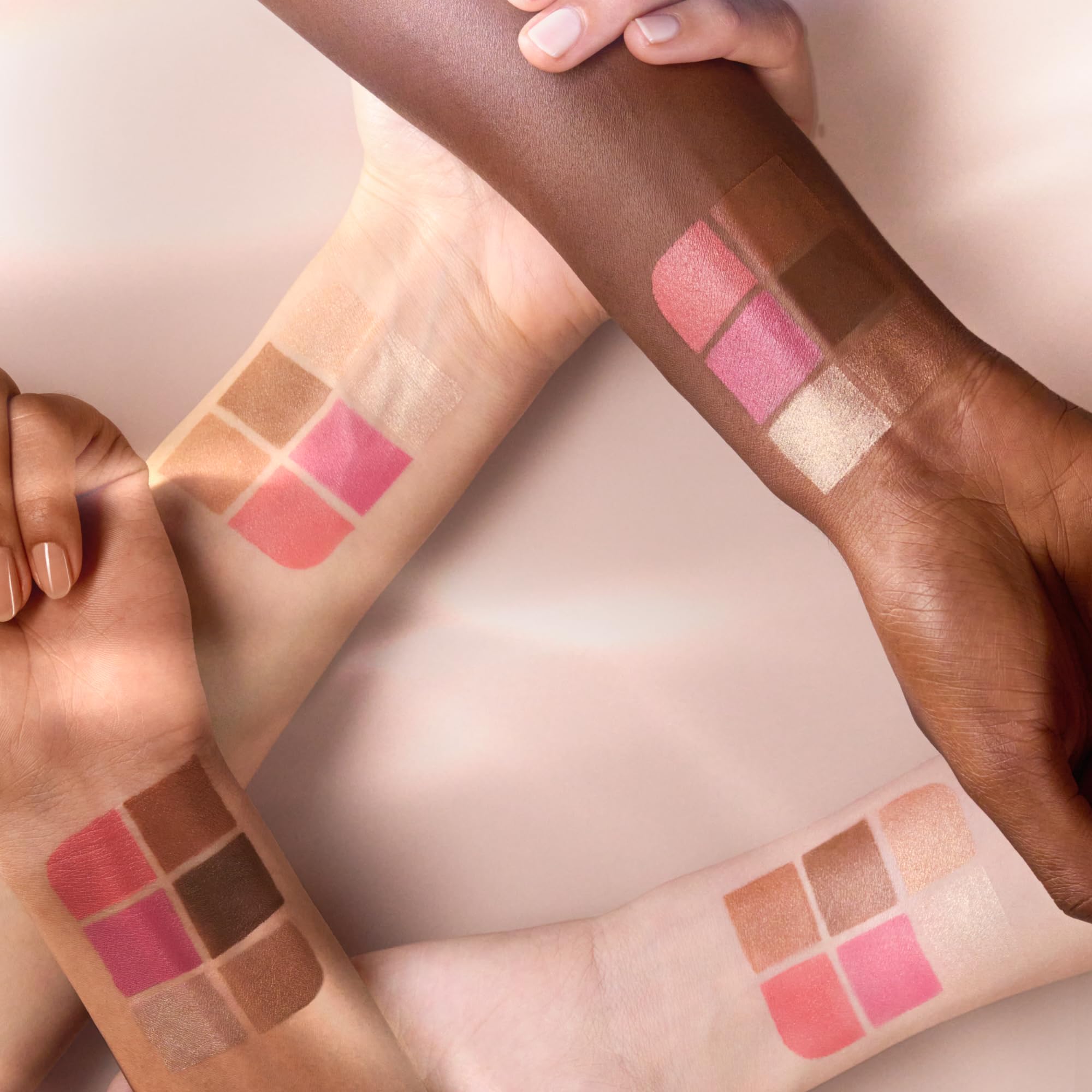 CATRICE Magic Shaper Face Cream Palette 010 Holy Grail for Sculpting & Glow 6