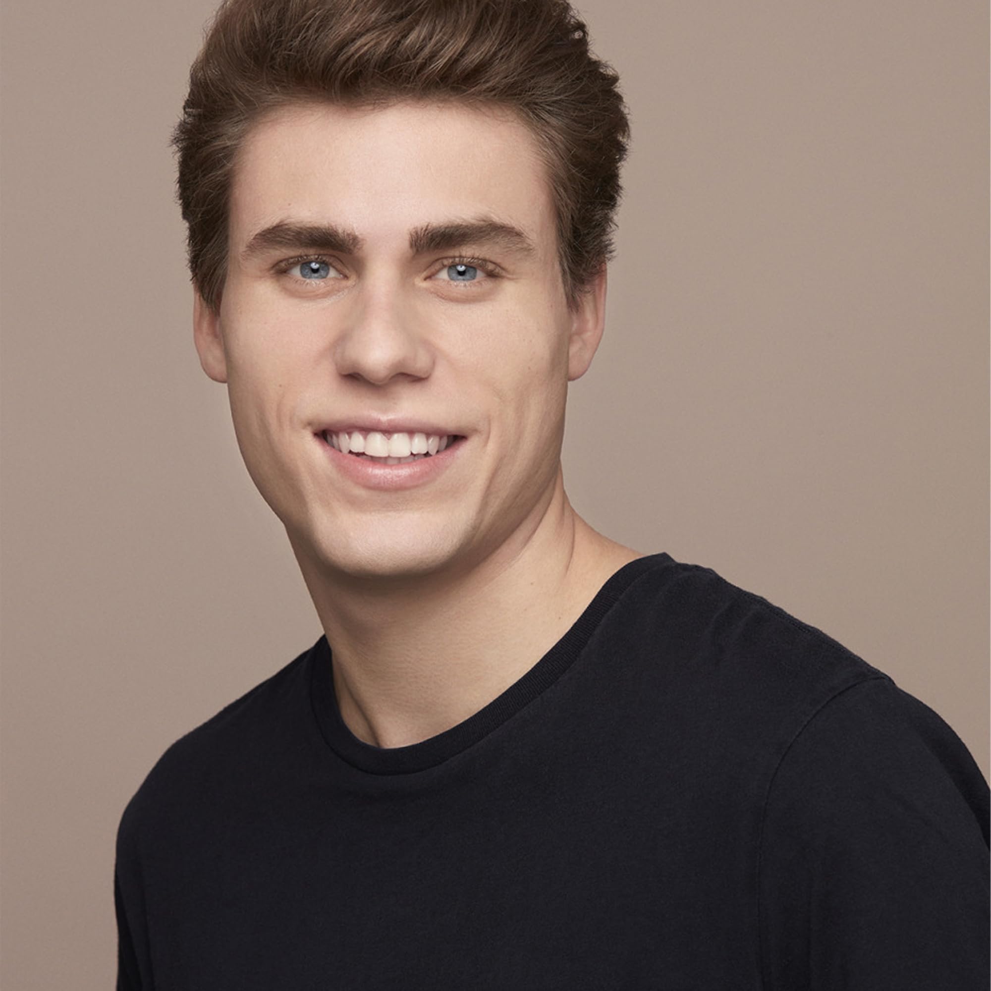 CLARINS Skin Illusion Foundation SPF15 - Shade 109 Wheat, 30ml 3