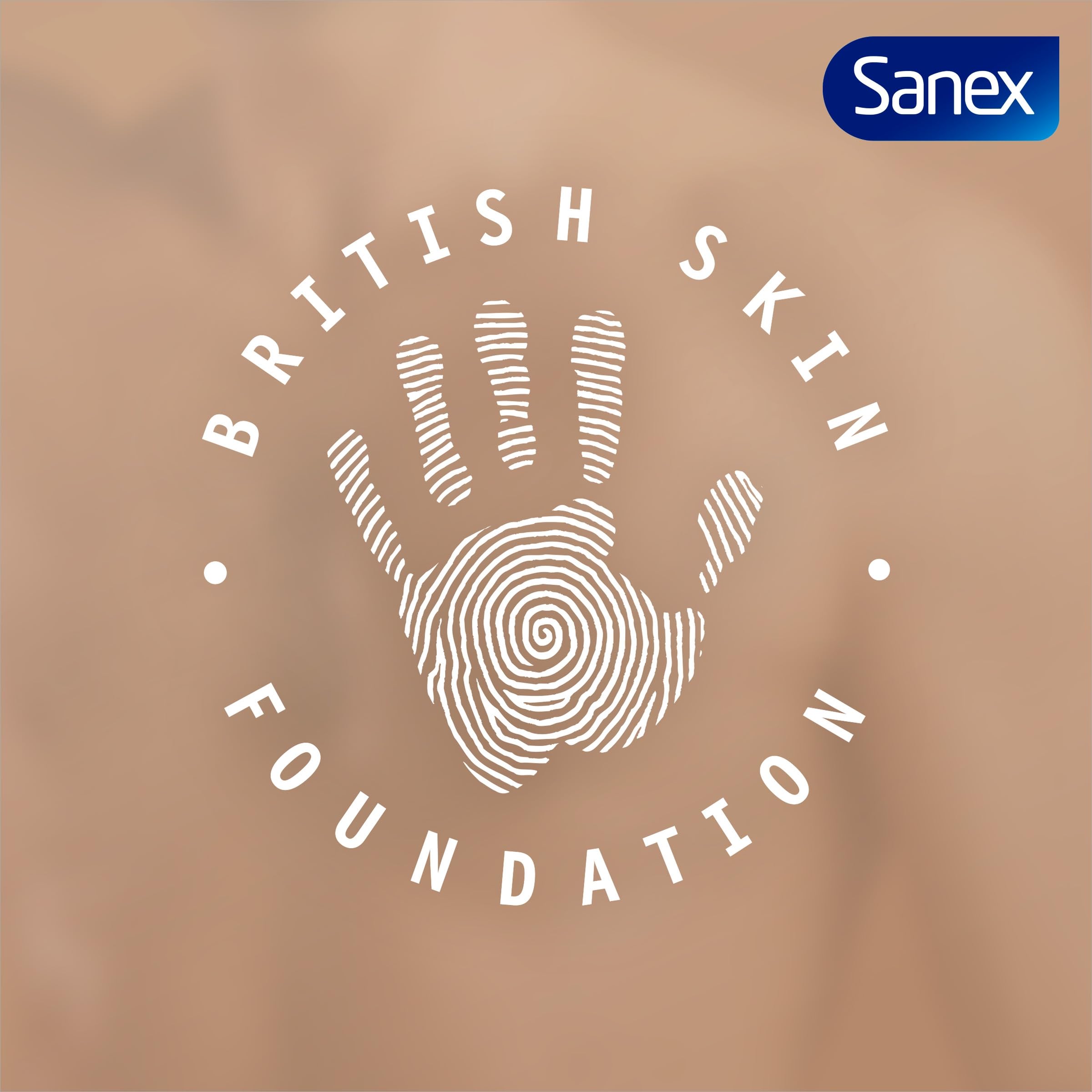 Sanex Men Sensitive Antiperspirant Roll-On Deodorant, 48 Hour Sweat Protection, 6x50ml Pack 6