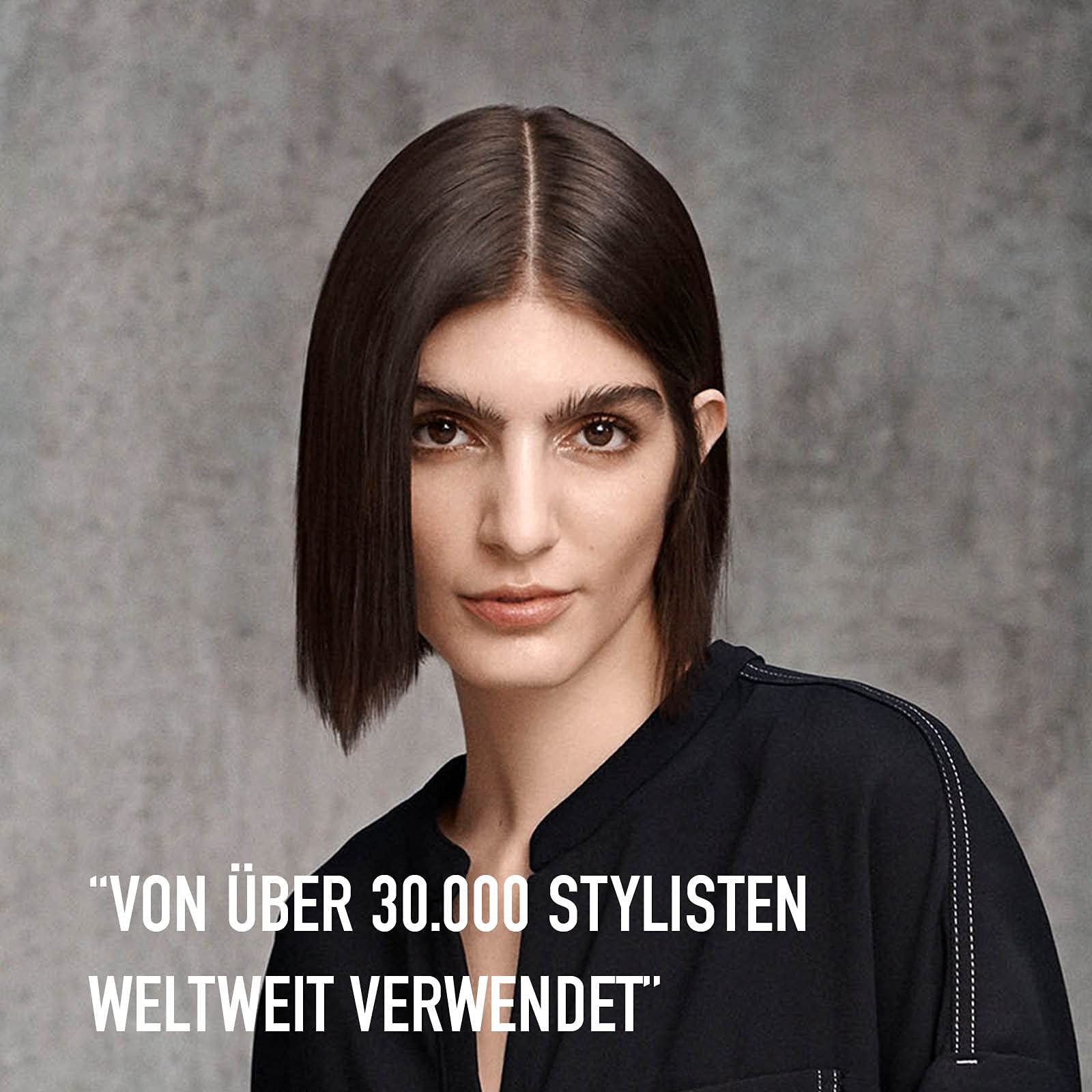 KMS TAMEFRIZZ Smoothing Lotion for Medium to Thick, Coarse Hair, 150 ml 5