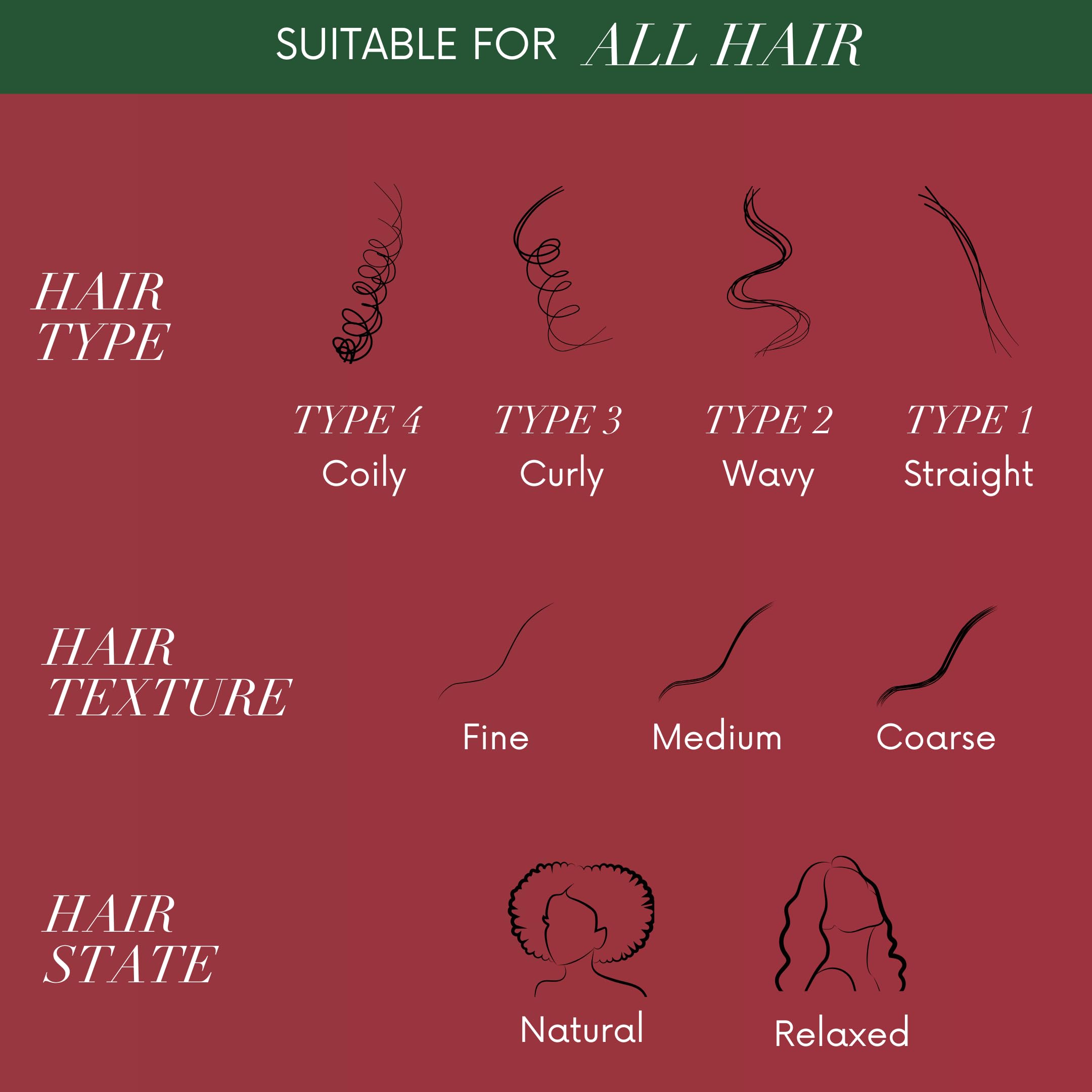 ORS HAIRepair Vital Oils for Intensive Hair Repair, Strengthening, and Shine 3