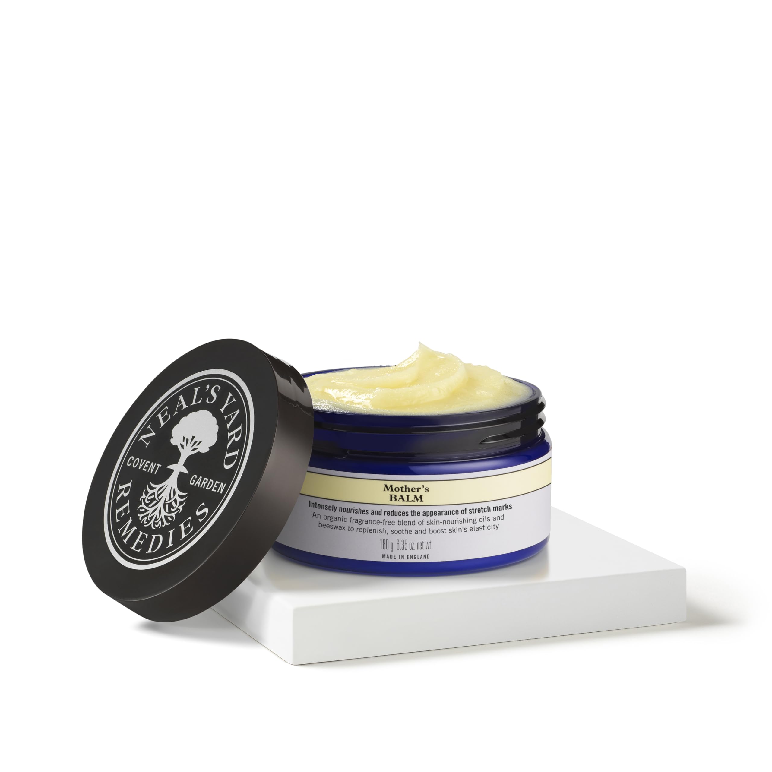 Neal's Yard Remedies Mother's Body Balm: Nourishing & Soothing Formula