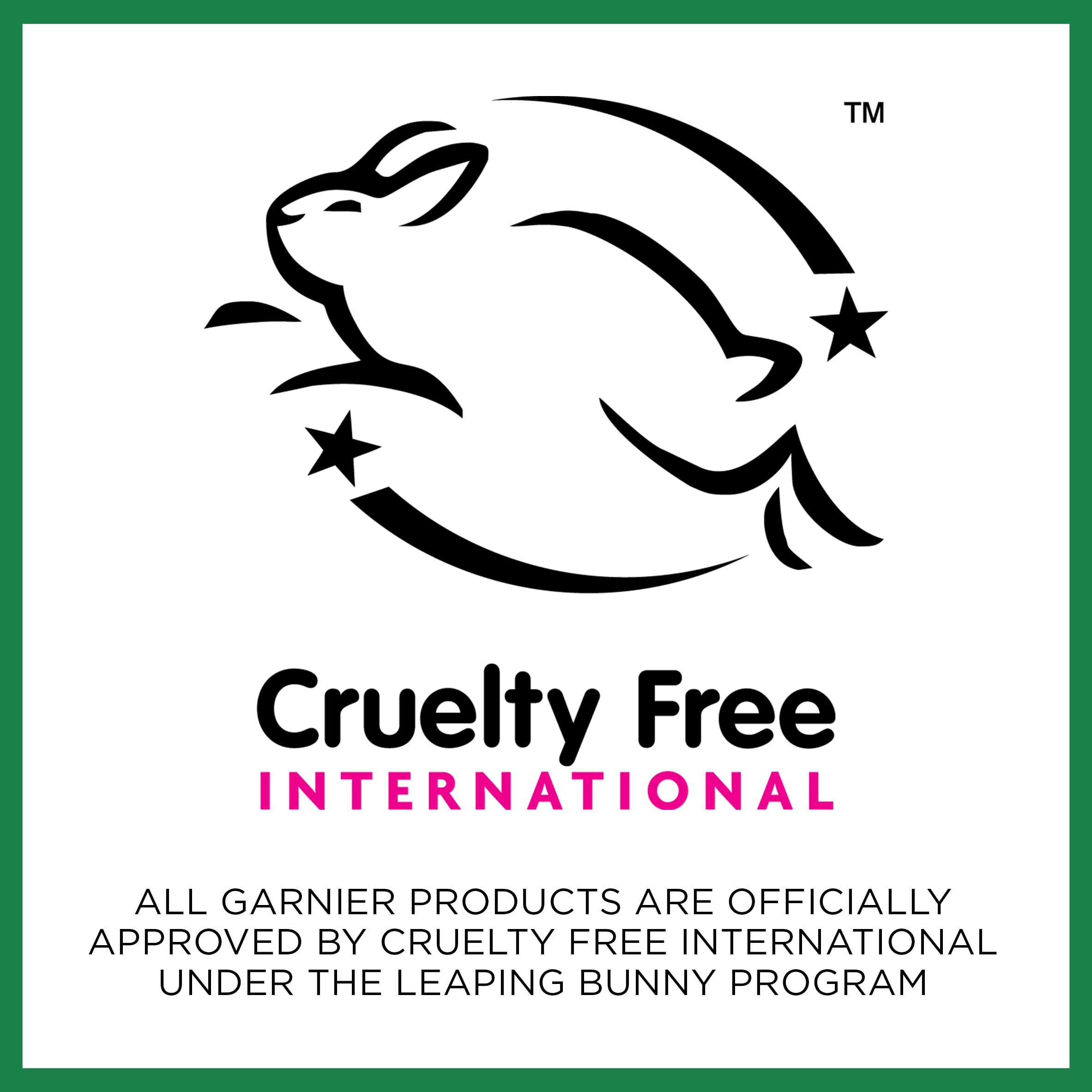 Garnier Intensive 7 Days Aloe Vera Probiotic Extract Body Lotion for Normal Skin, 400 ml 6