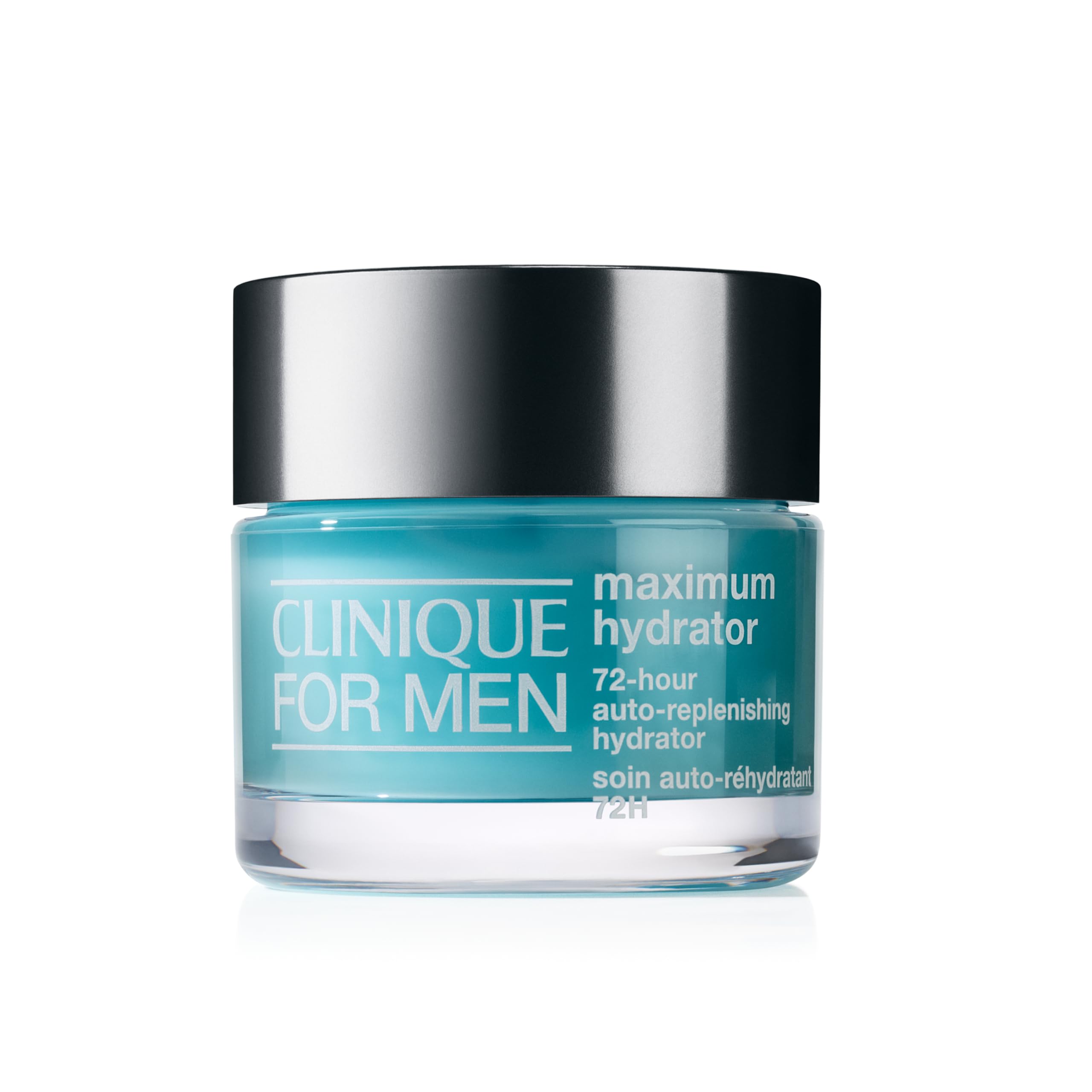 Clinique For Men Maximum Hydrator 72-Hour Auto-Replenishing Oil-Free Hydrator