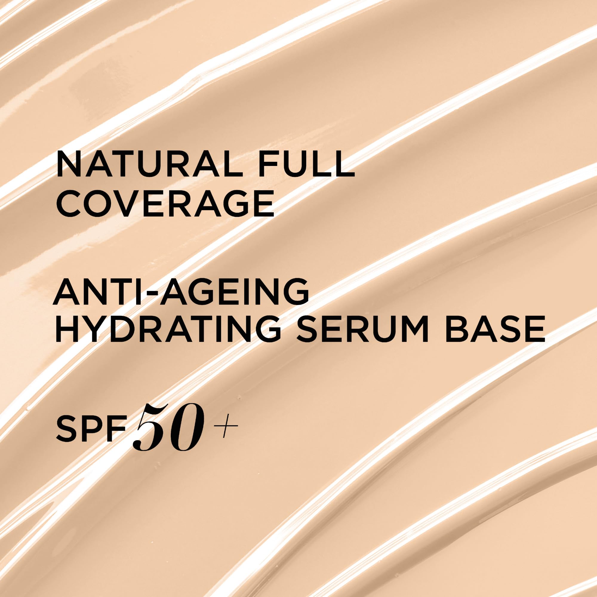 IT Cosmetics CC+ Cream SPF 50+ Travel Size - Medium | Full-Coverage Foundation & Hydrating Skincare 5