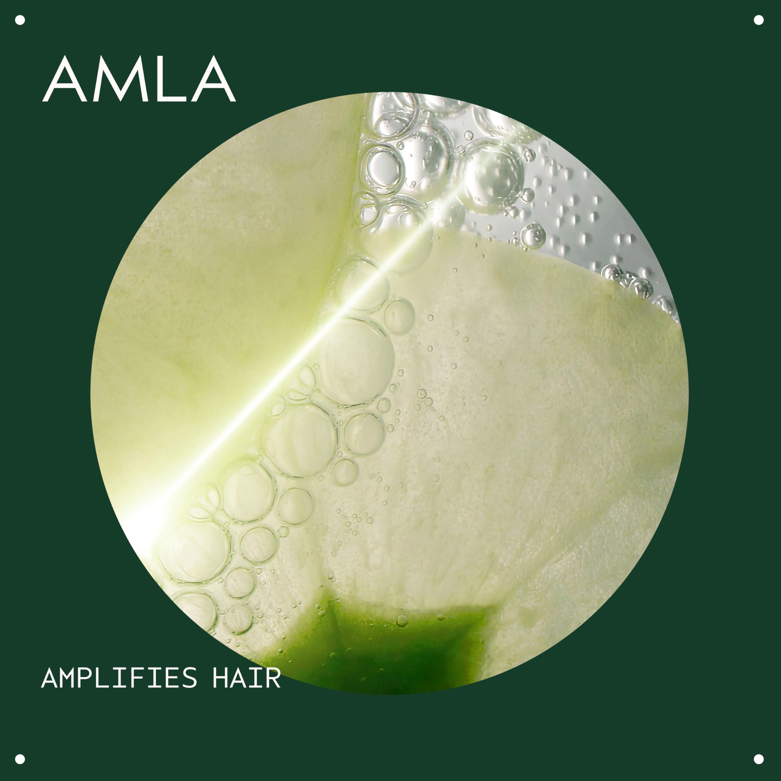 Aveda Invati Ultra Advanced Thickening Foam | Styling Mousse for Thinning Hair 7