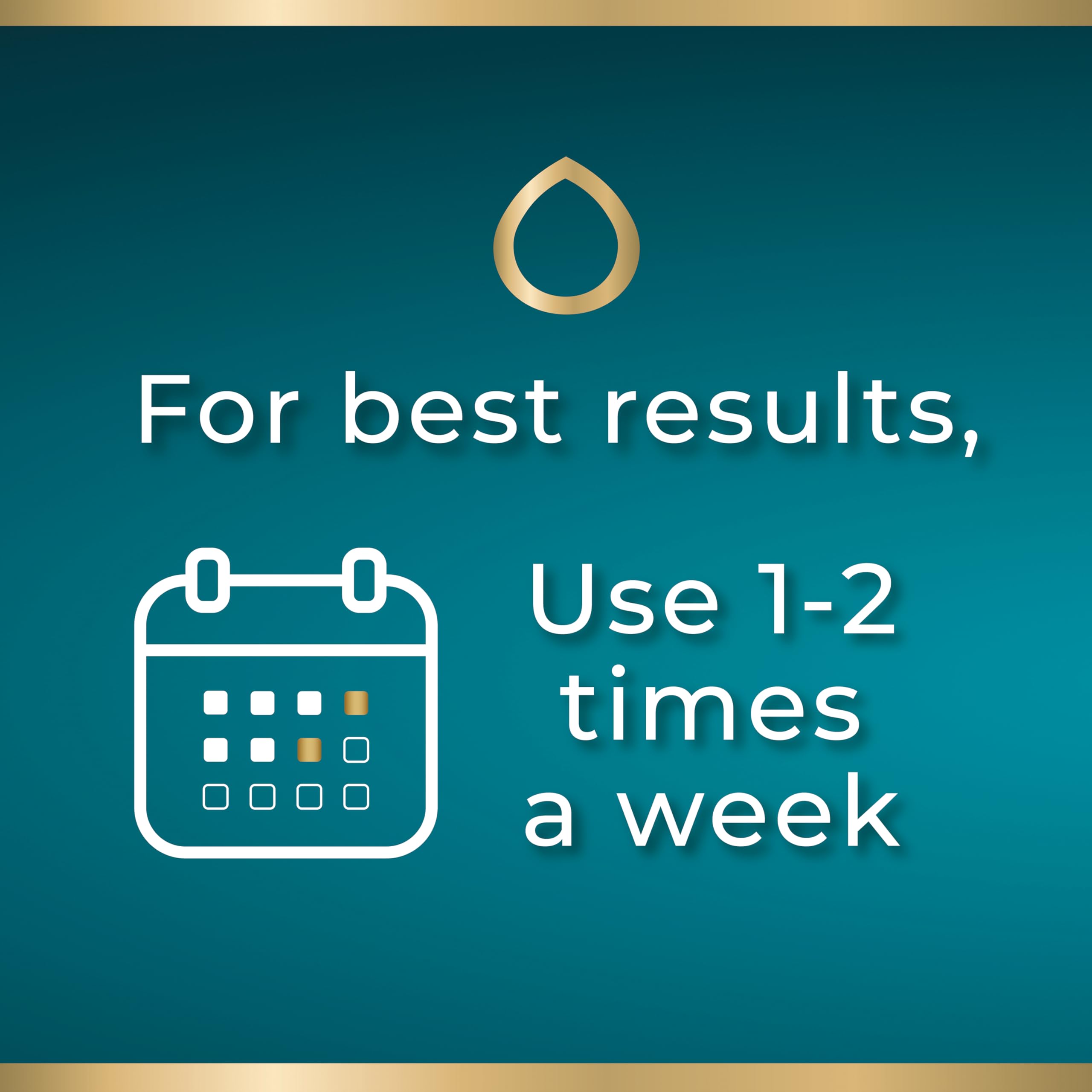 OGX Rescue Fusions Deep Recovery Overnight Hair Treatment with Keratin 8