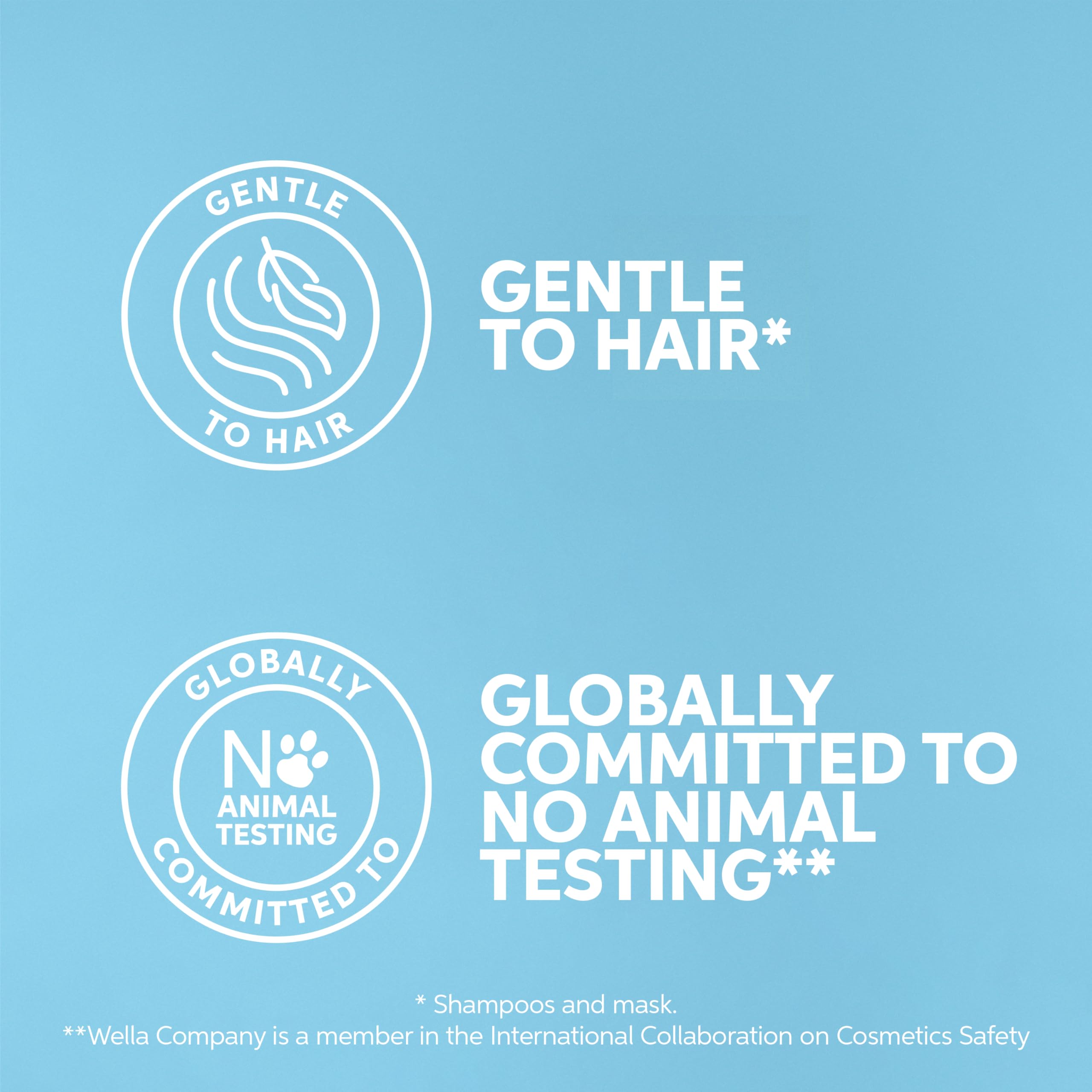 Wella Professionals Invigo Scalp Balance Senso Calm Sanftes Reinigungsshampoo 9