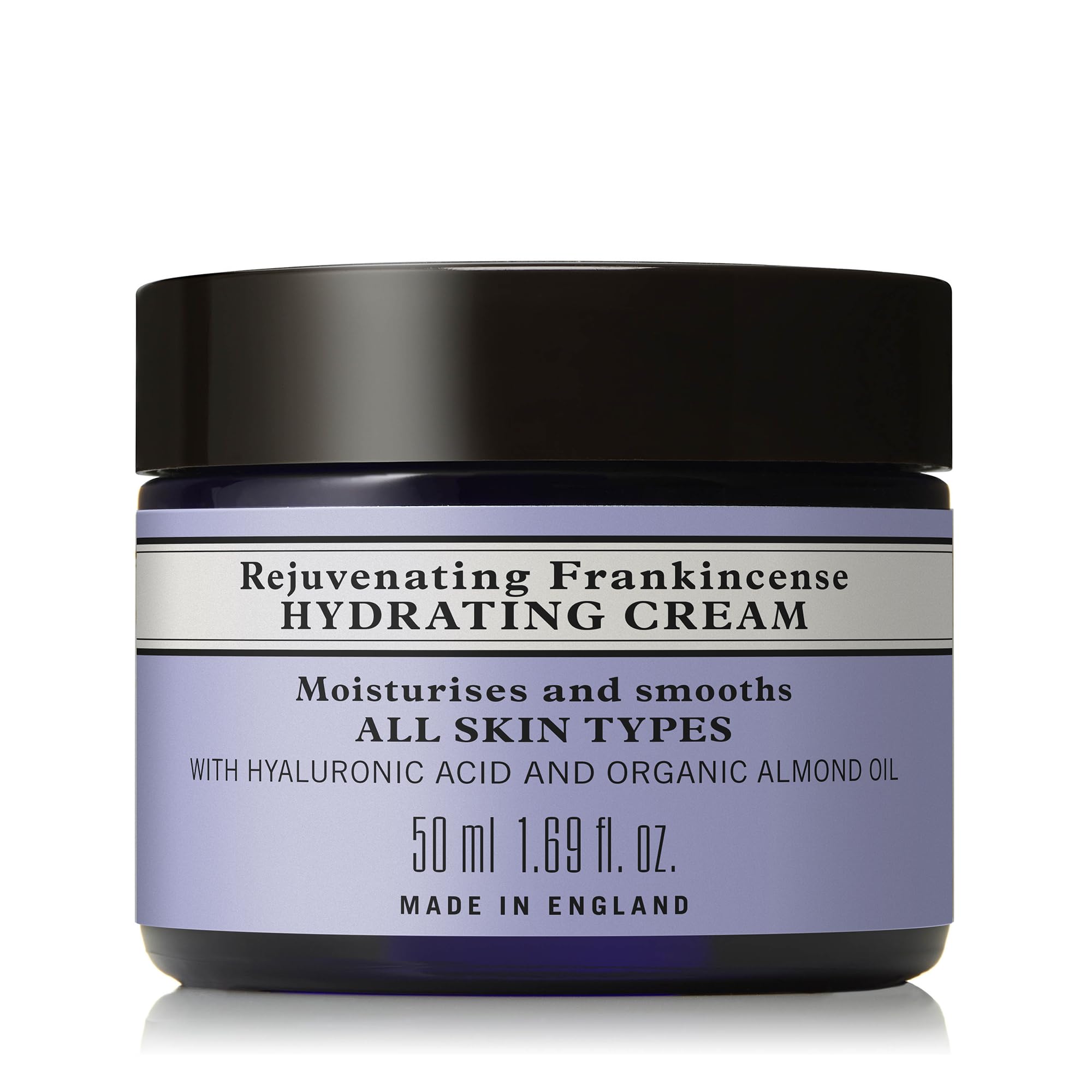 Neal's Yard Remedies Rejuvenating Frankincense Hydrating Cream Moisturiser