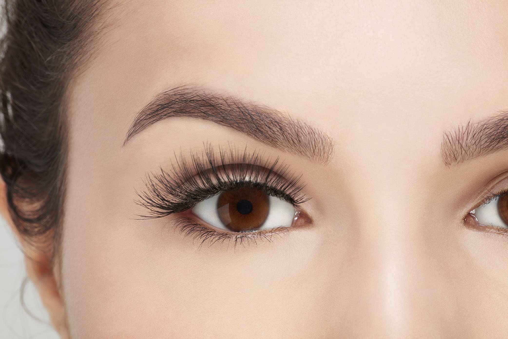 Ardell Double Wispies 113 False Eyelashes with Duo Adhesive, Medium Volume 5