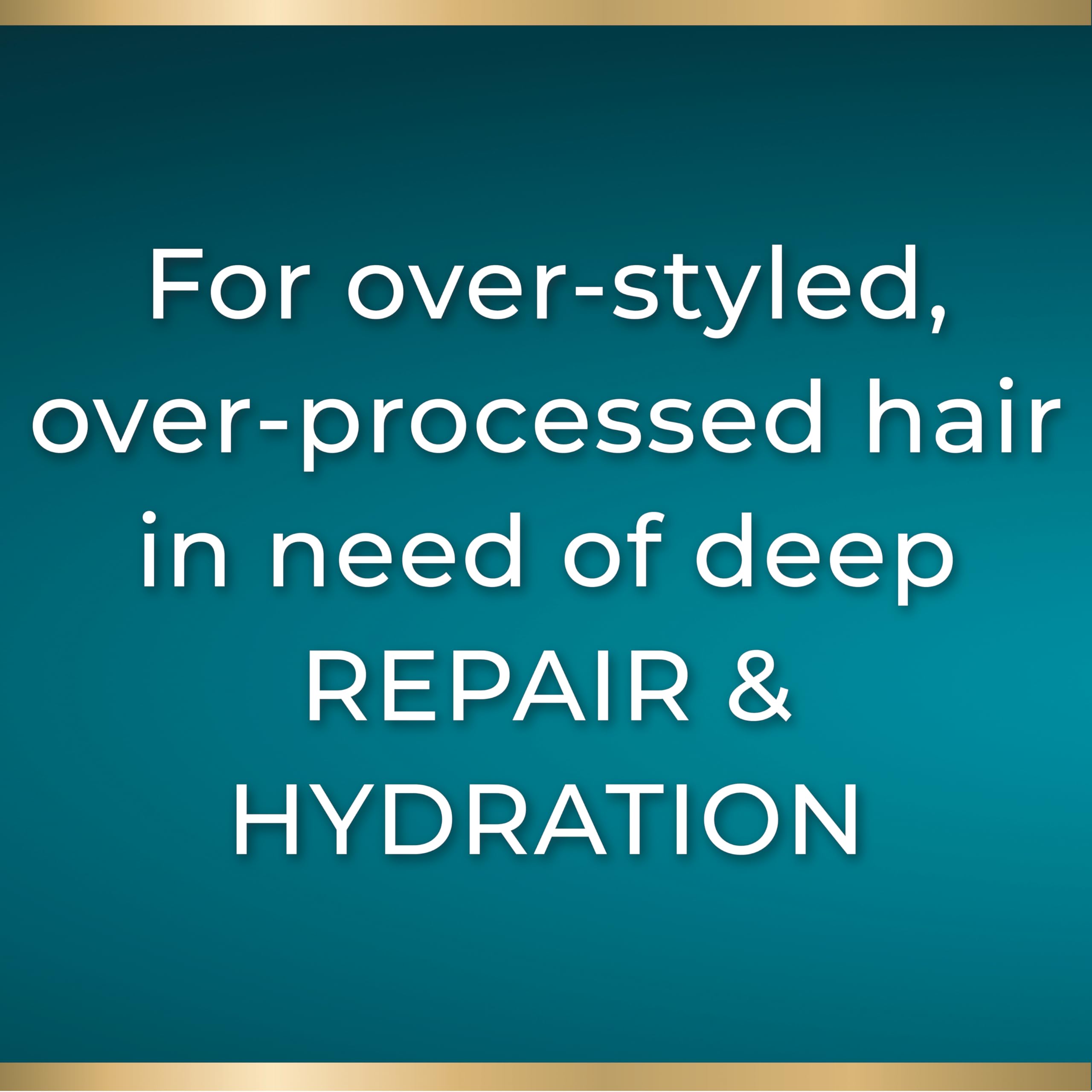 OGX Rescue Fusions Smooth and Sleek Oil for 24H Frizz Control, 50 ml 7