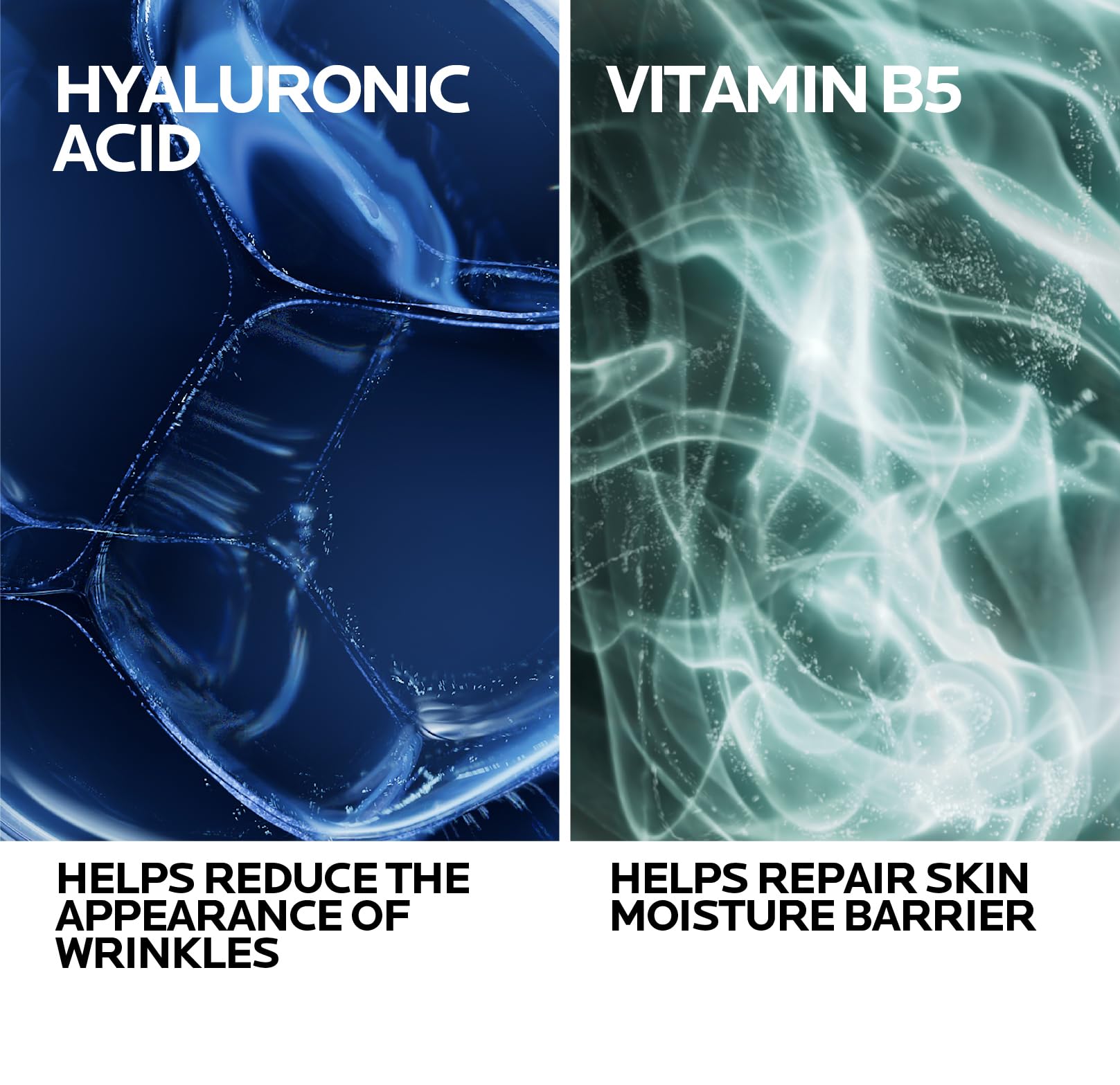 La Roche-Posay Hyalu B5 Hydrating Face Serum with Hyaluronic Acid for Dry Skin 7