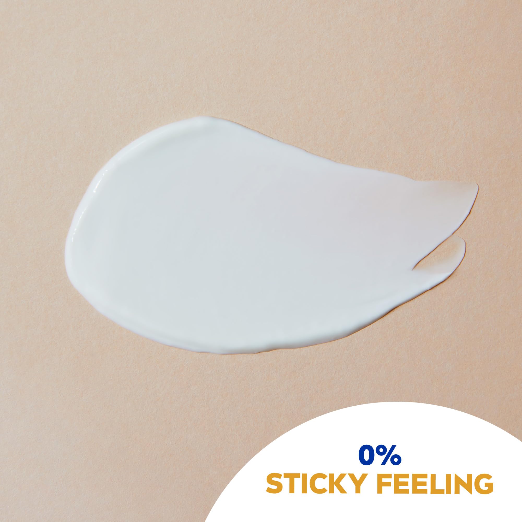 NIVEA Sun UV Face Shine Control Cream SPF 50 for Normal/Combination Skin (50ml) 7