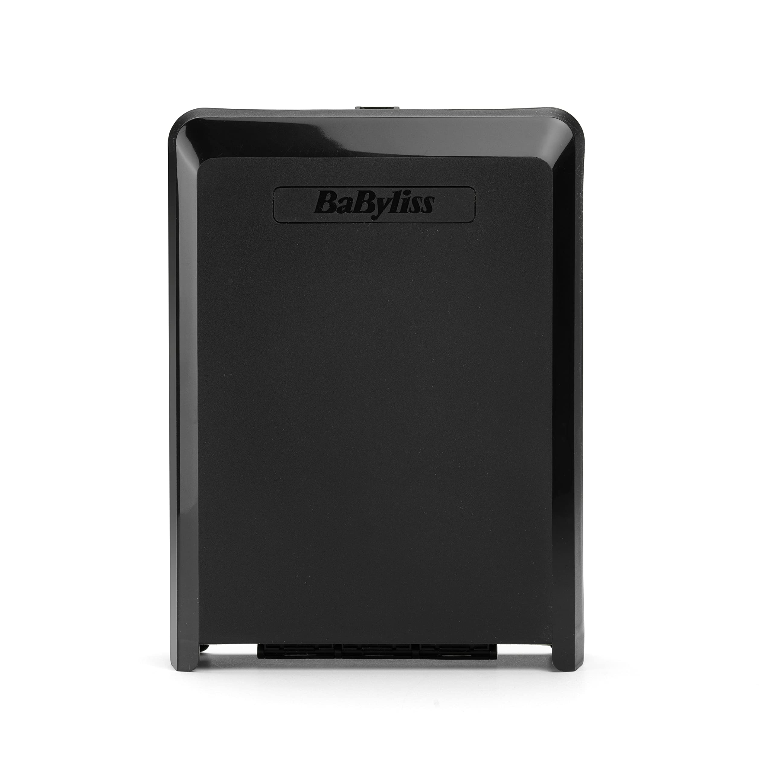 BaByliss XTP Super Clipper: Professional Grade Corded/Cordless Hair Clippers with Japanese Steel Blades 8