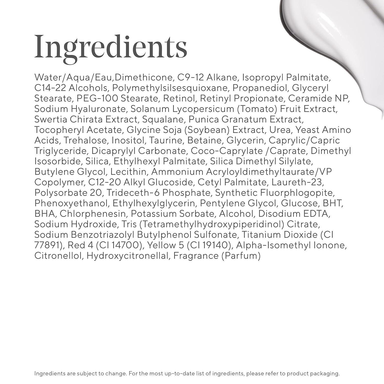 Murad Retinol Youth Renewal Serum 30ml - Fast-Acting Retinol Treatment for Face 6