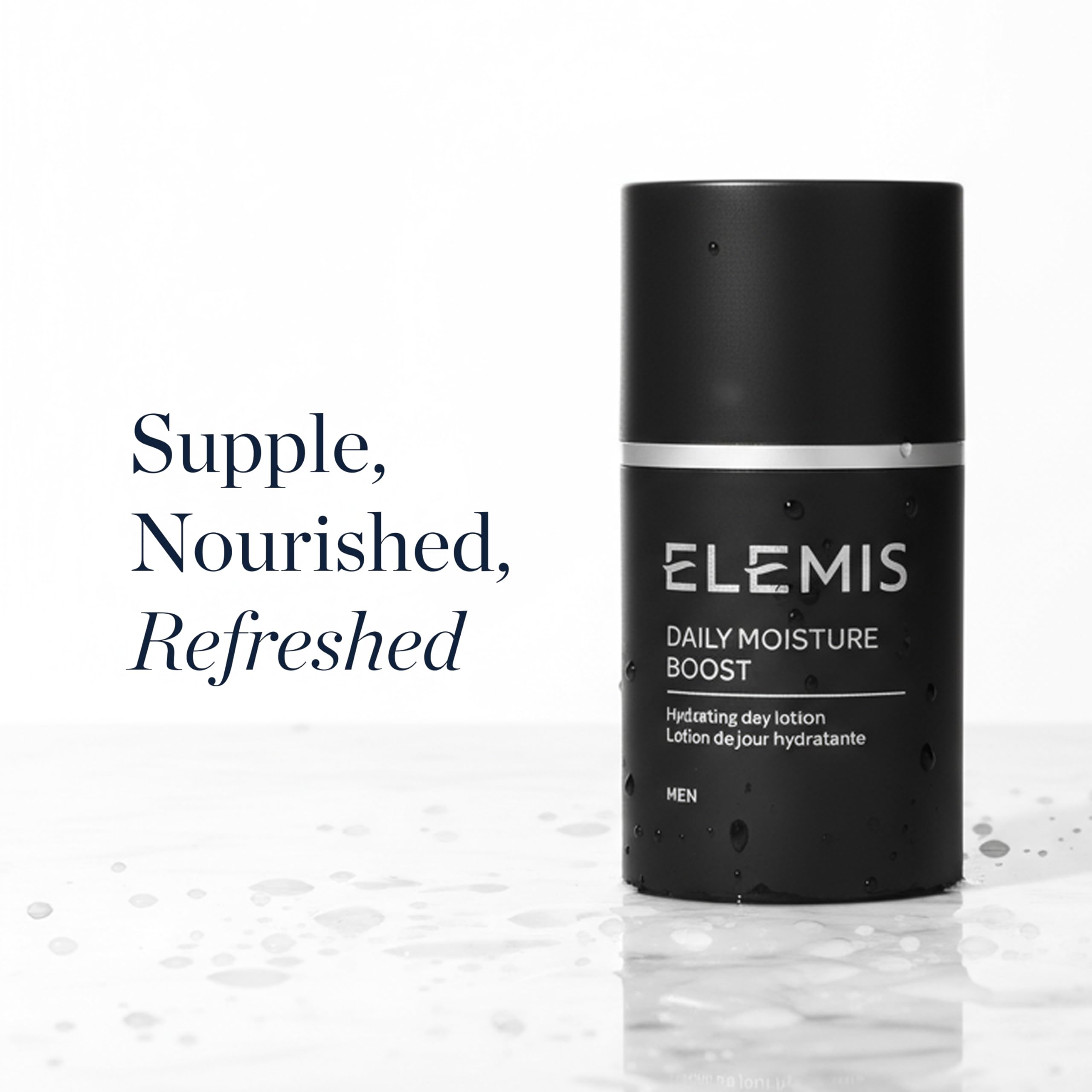 ELEMIS Daily Moisture Boost Hydrating Face Cream 30ml for All Skin Types