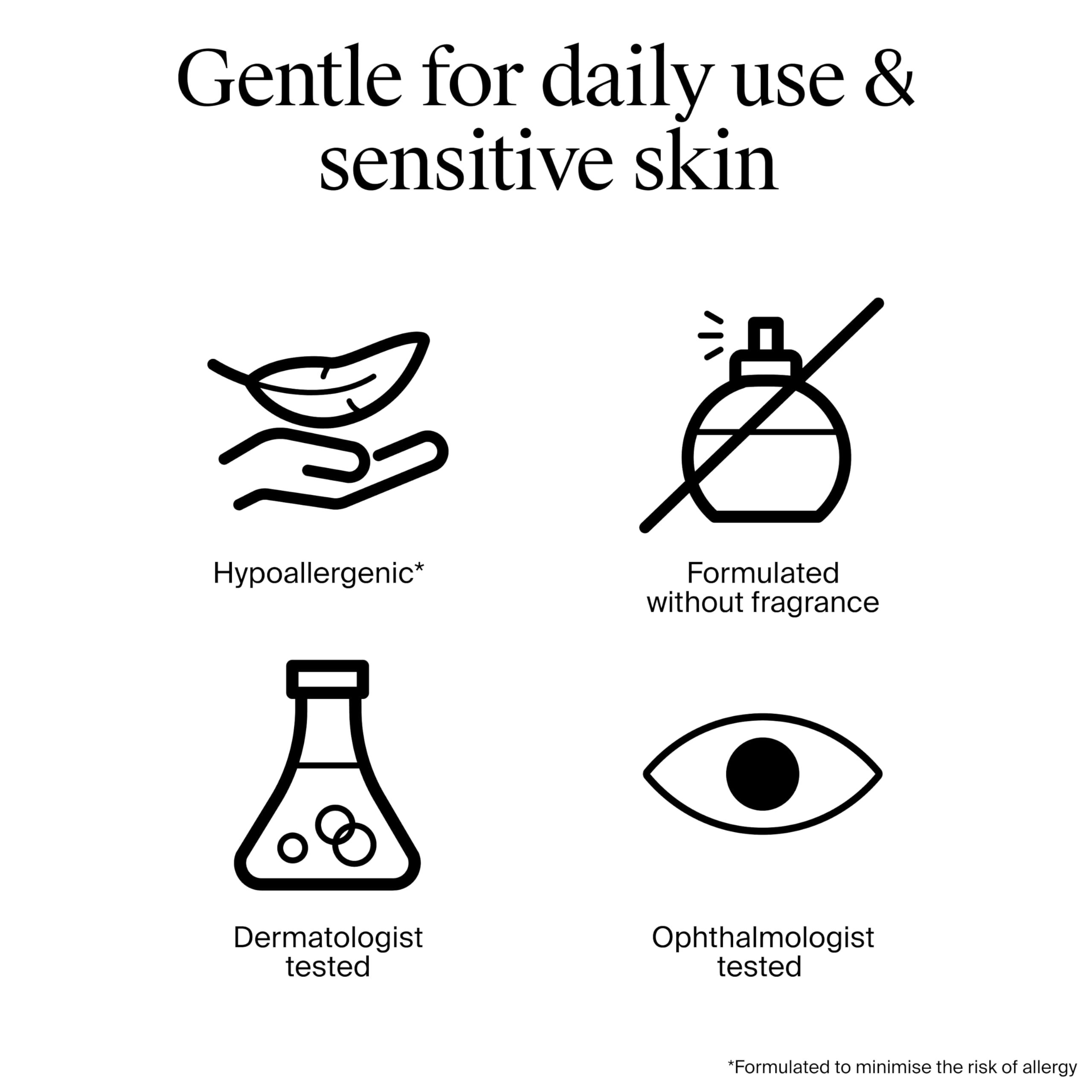 Neutrogena Collagen Bank Eye Gel Cream Reviving Formula with Micro-peptide Technology 7